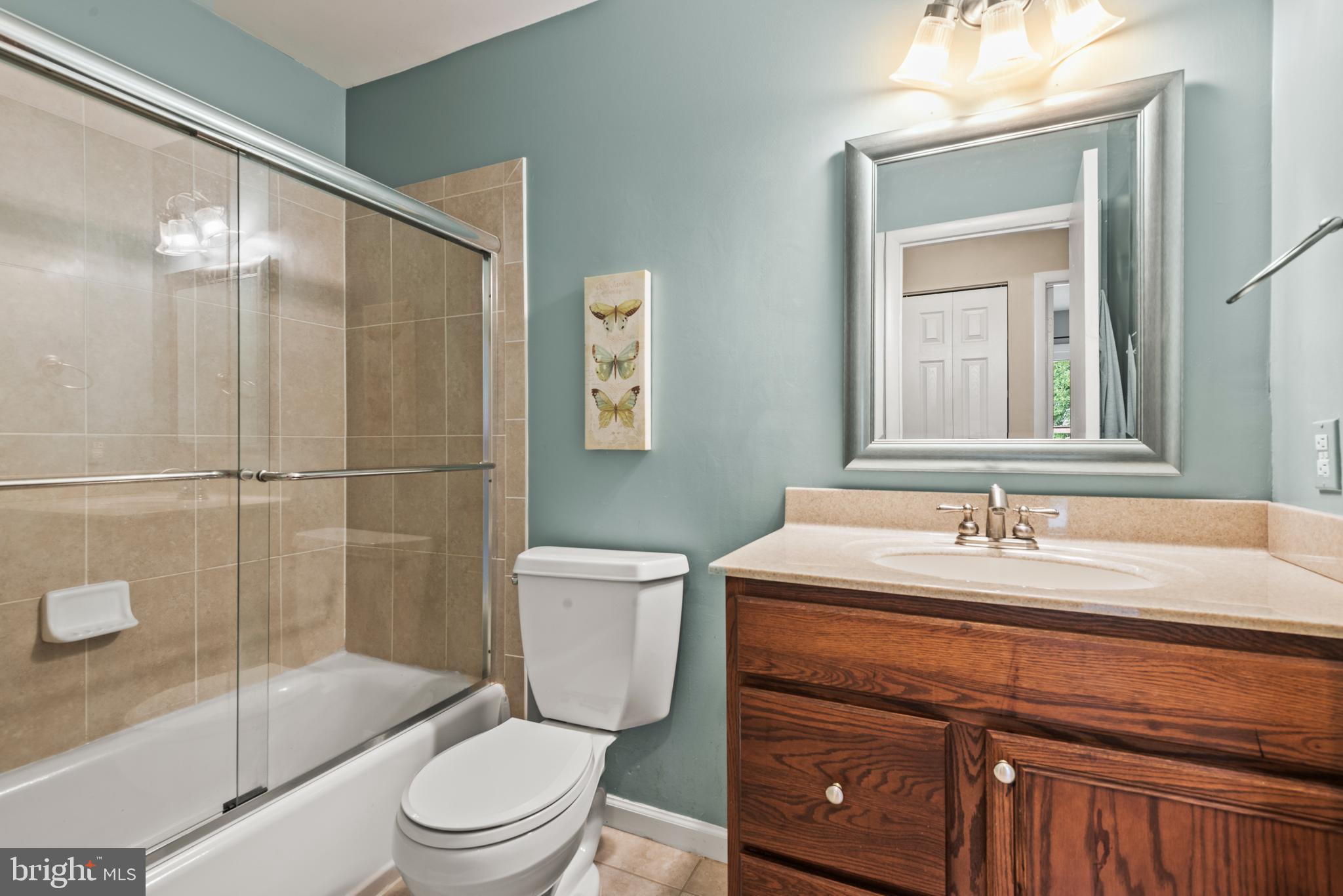 HABITAT - Residential