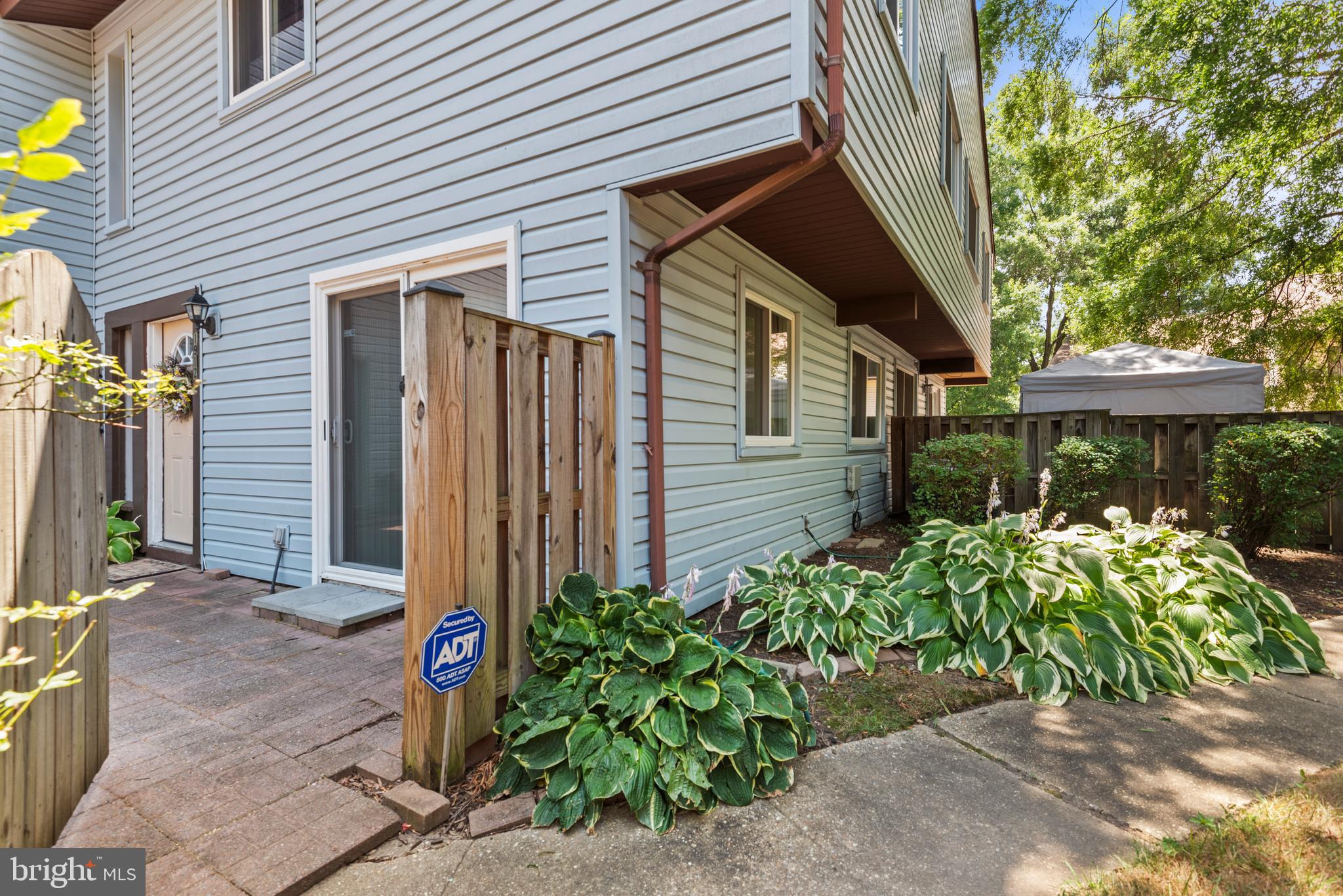 HABITAT - Residential