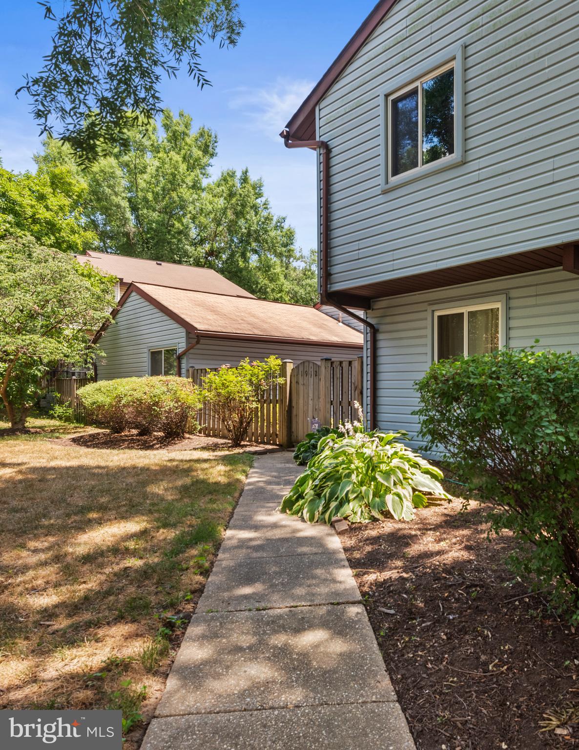 HABITAT - Residential