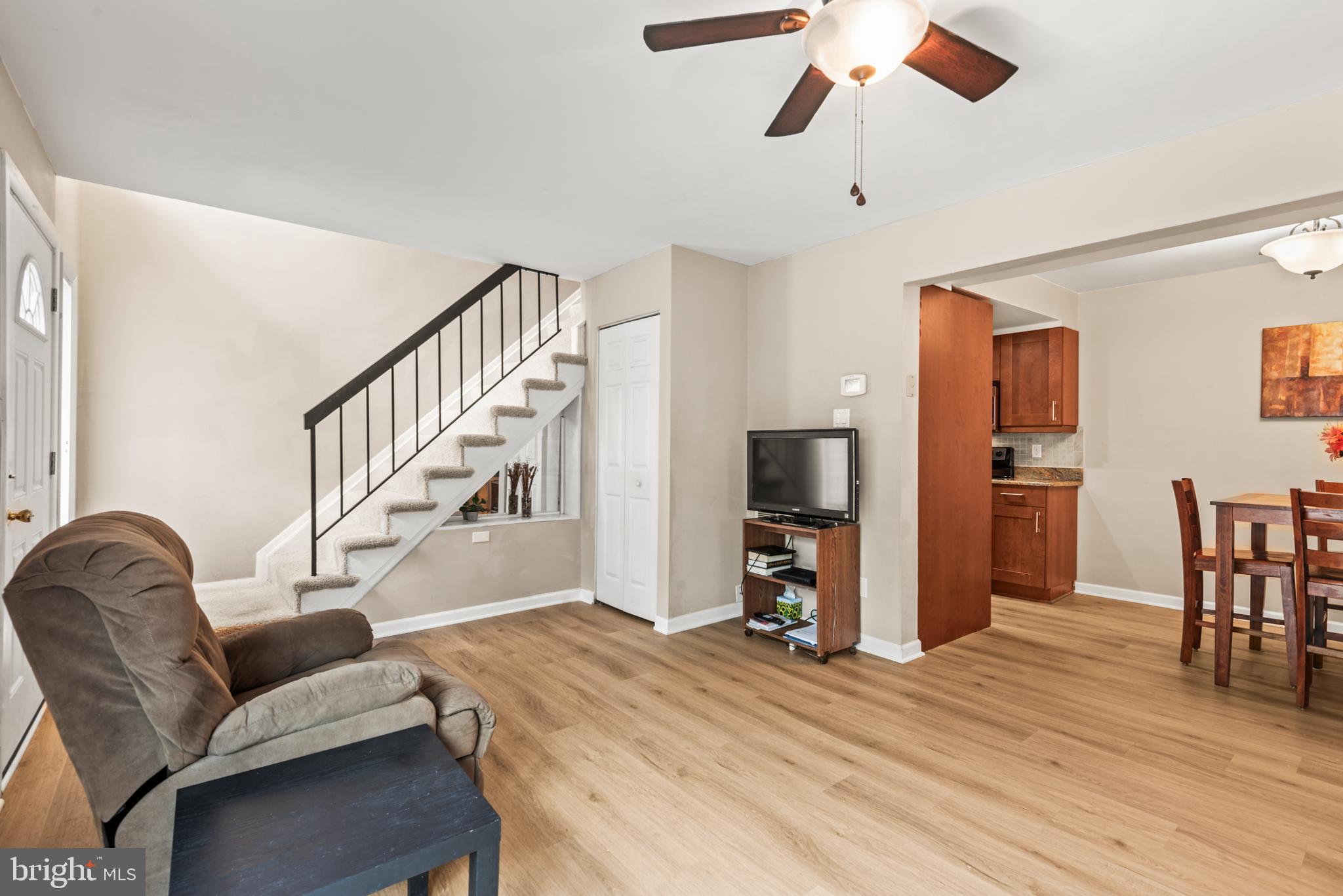 HABITAT - Residential