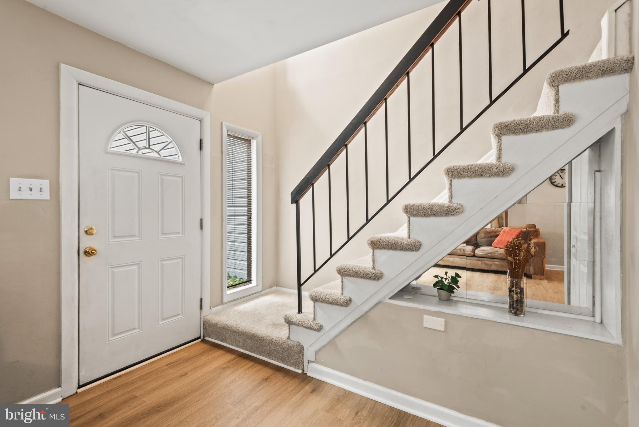 HABITAT - Residential