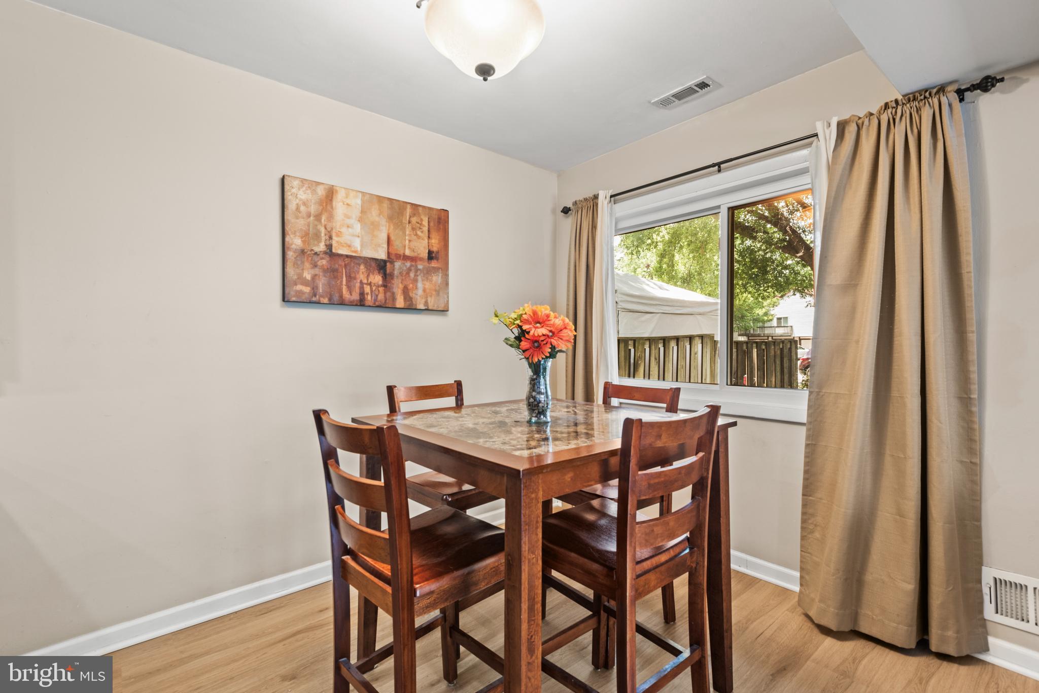 HABITAT - Residential