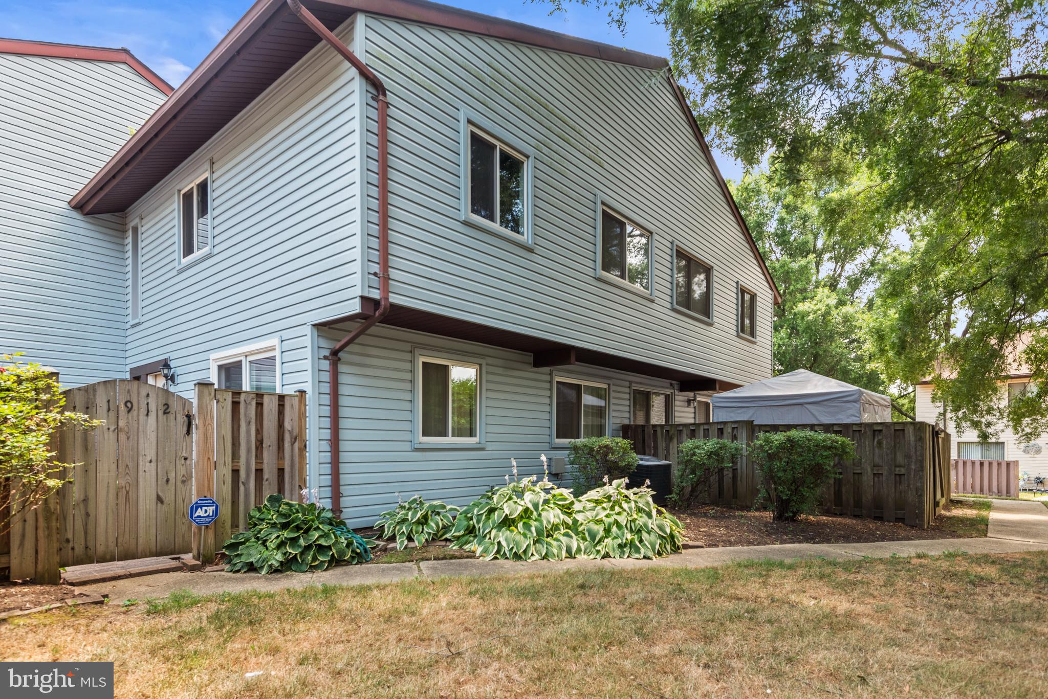 HABITAT - Residential