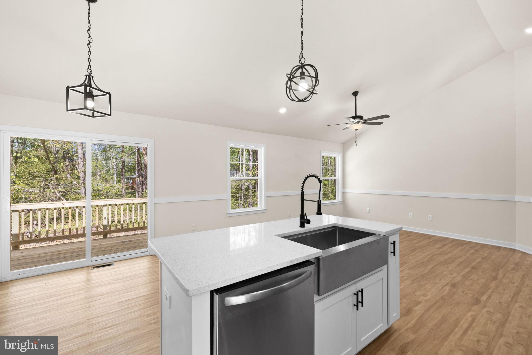 PLACID BAY ESTATES - Residential