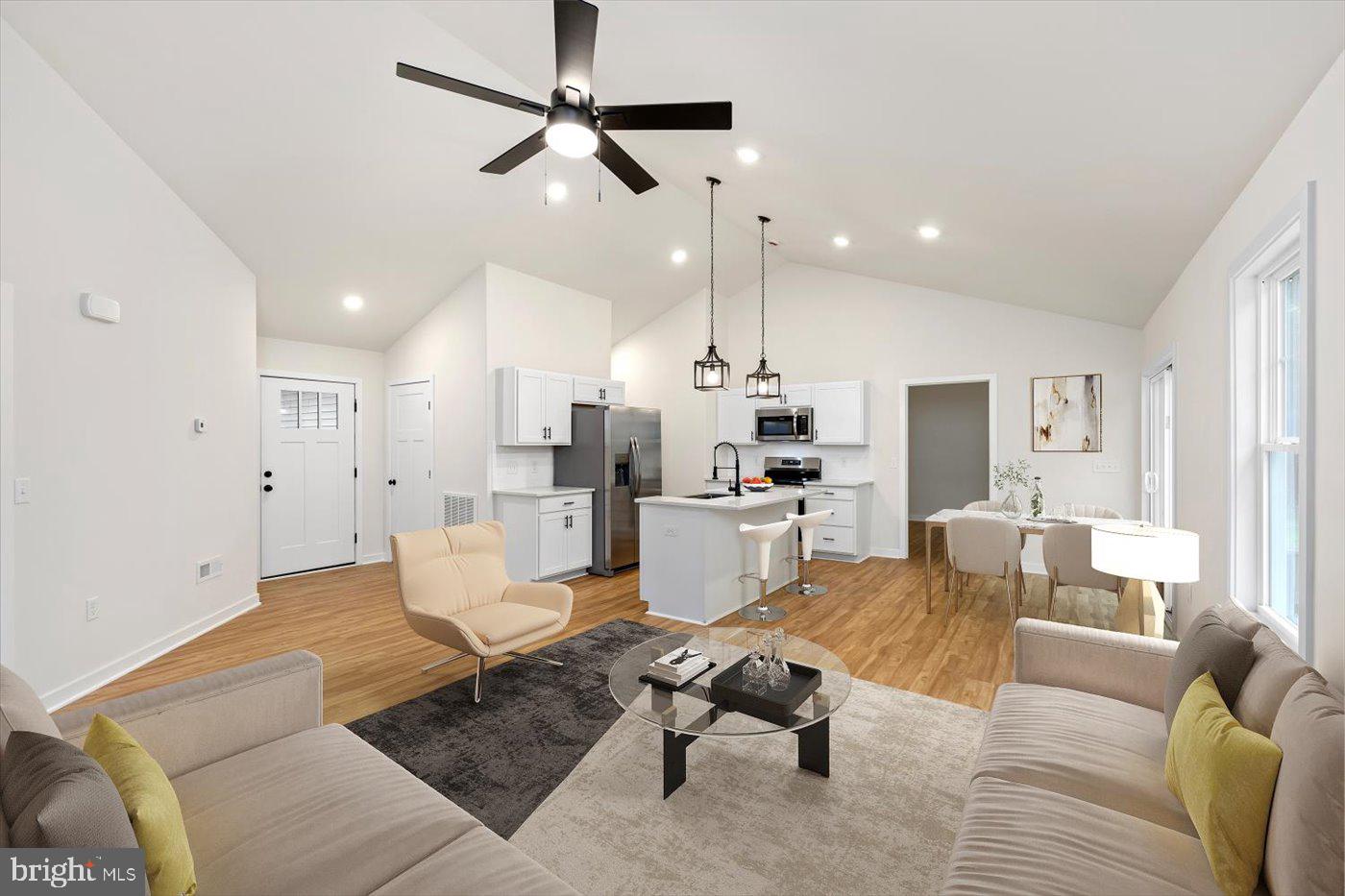 PLACID BAY ESTATES - Residential