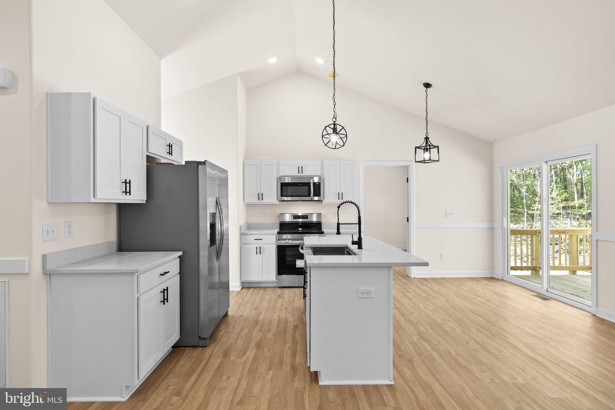 PLACID BAY ESTATES - Residential