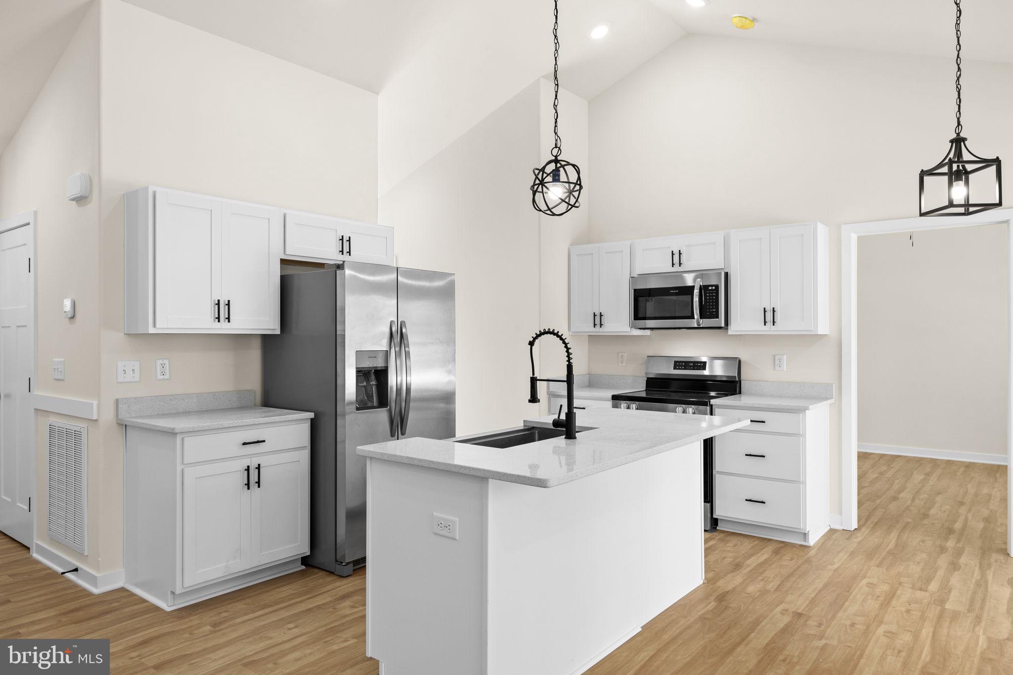 PLACID BAY ESTATES - Residential