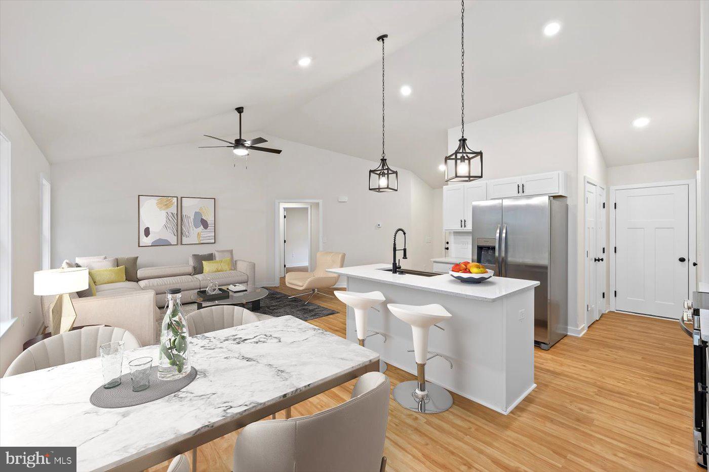 PLACID BAY ESTATES - Residential