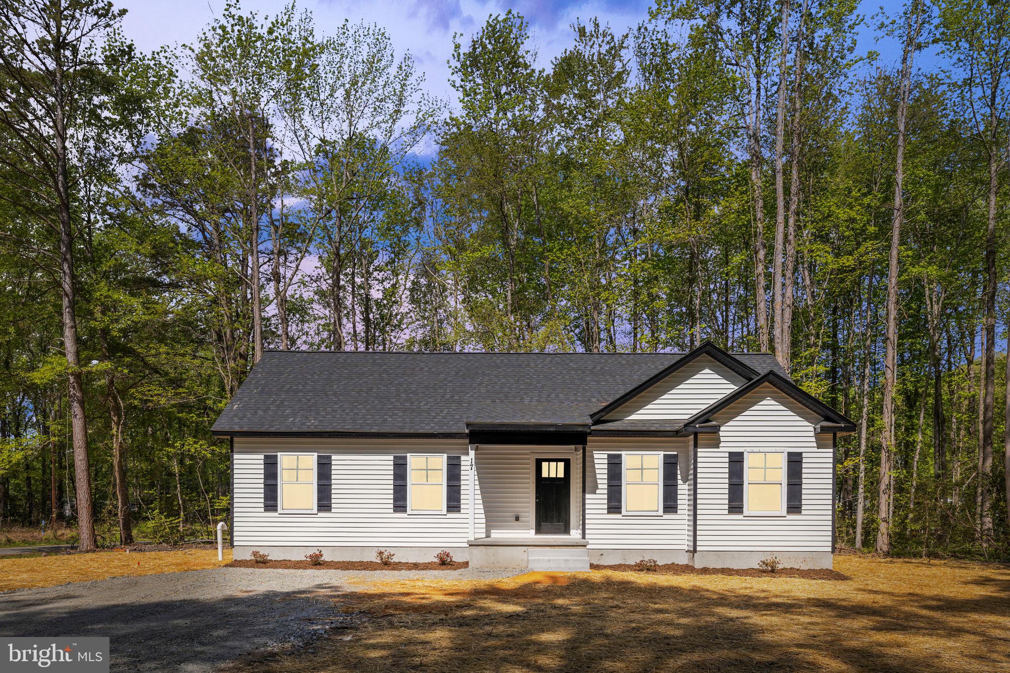 PLACID BAY ESTATES - Residential