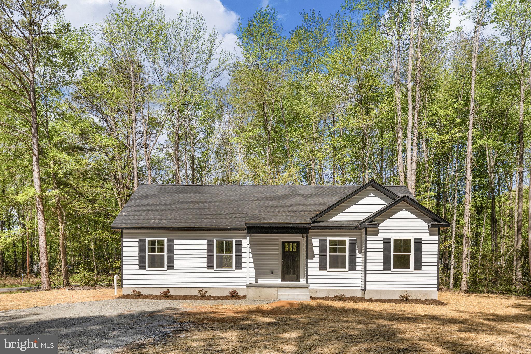 PLACID BAY ESTATES - Residential