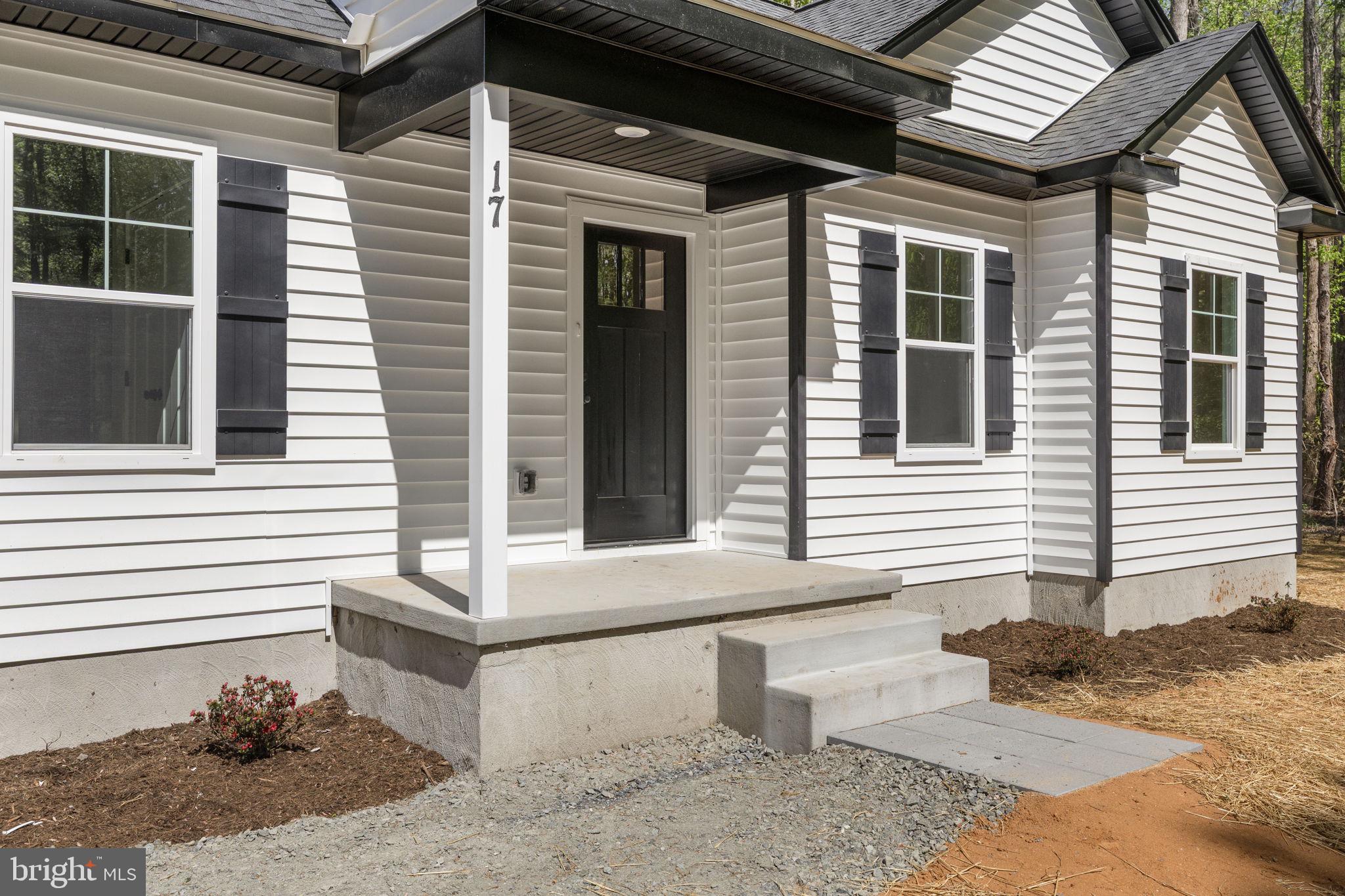 PLACID BAY ESTATES - Residential