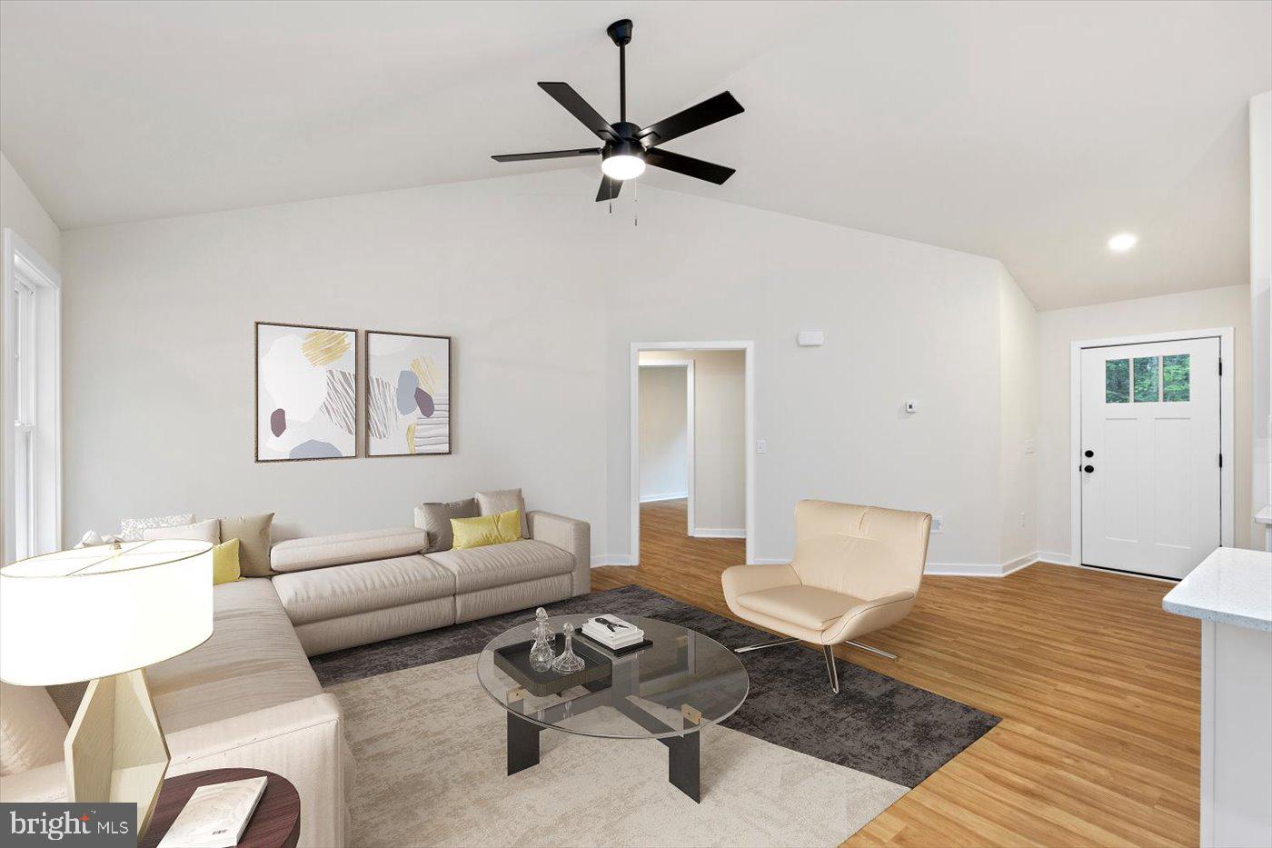 PLACID BAY ESTATES - Residential