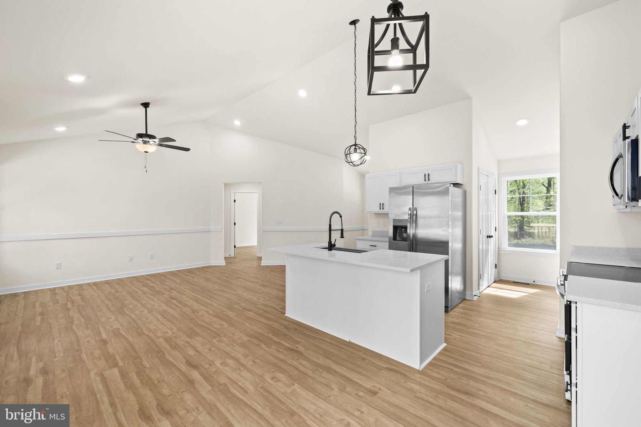 PLACID BAY ESTATES - Residential