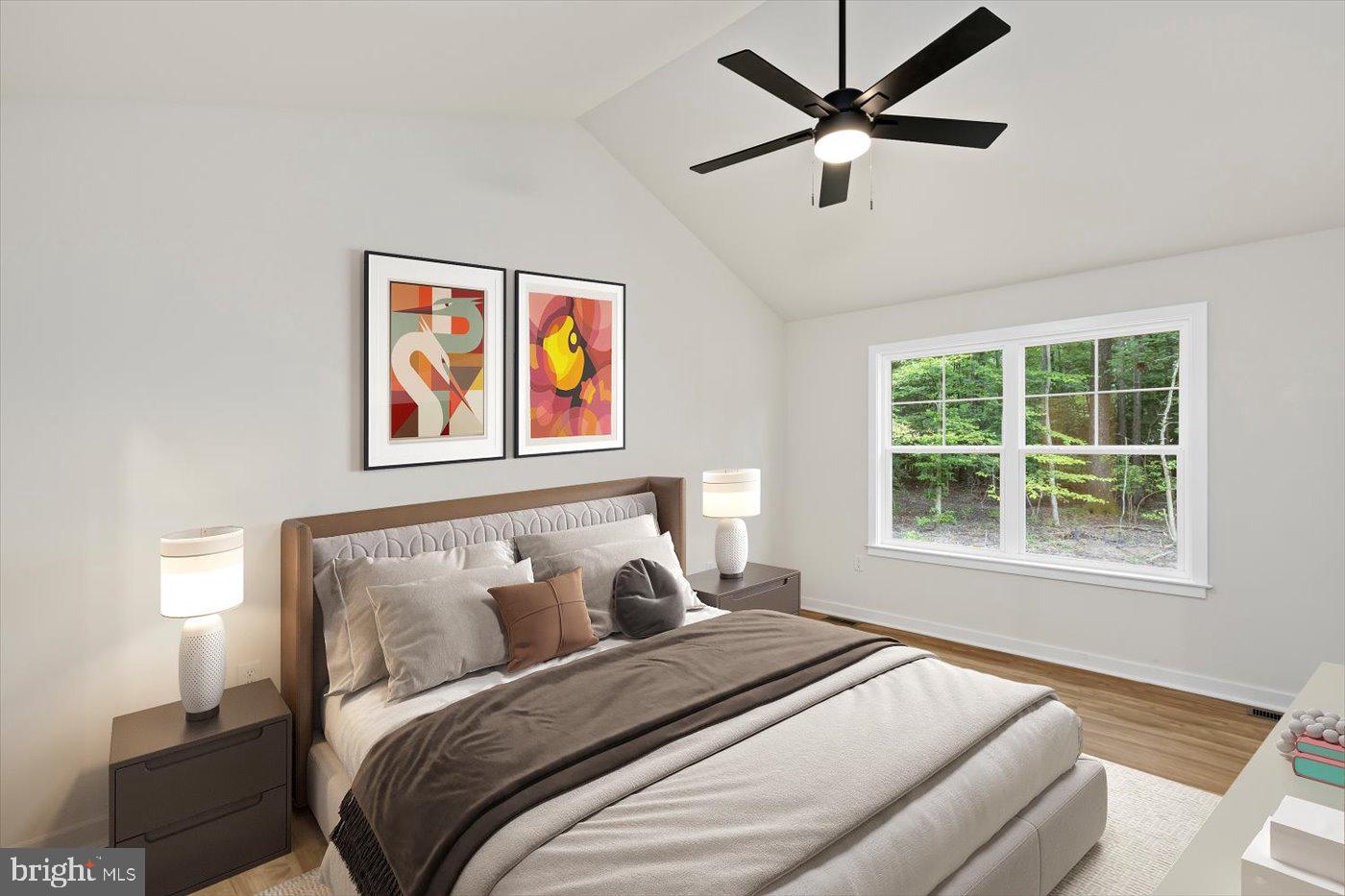 PLACID BAY ESTATES - Residential