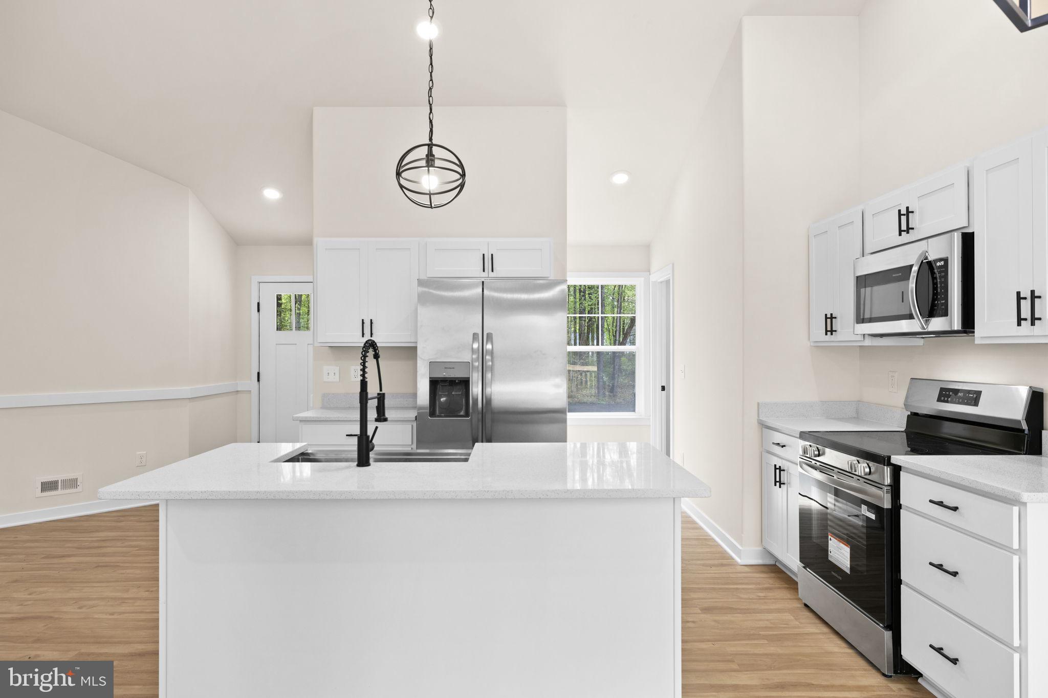 PLACID BAY ESTATES - Residential