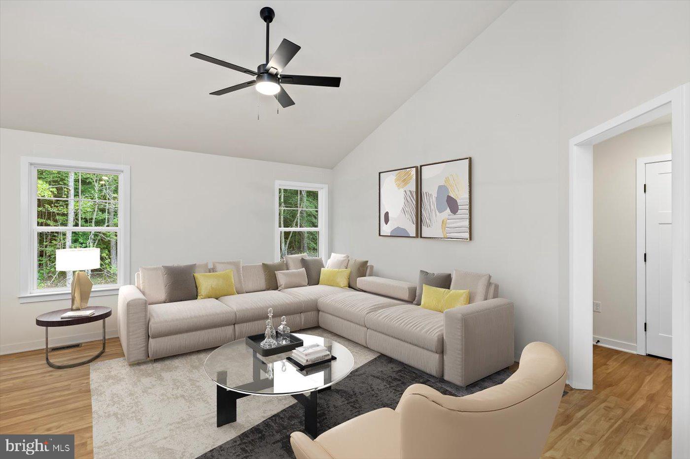 PLACID BAY ESTATES - Residential