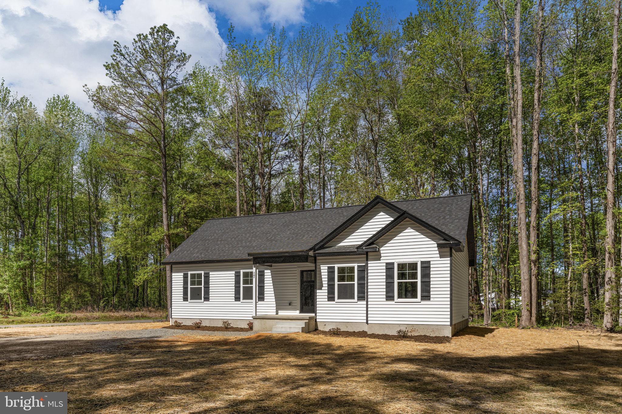 PLACID BAY ESTATES - Residential