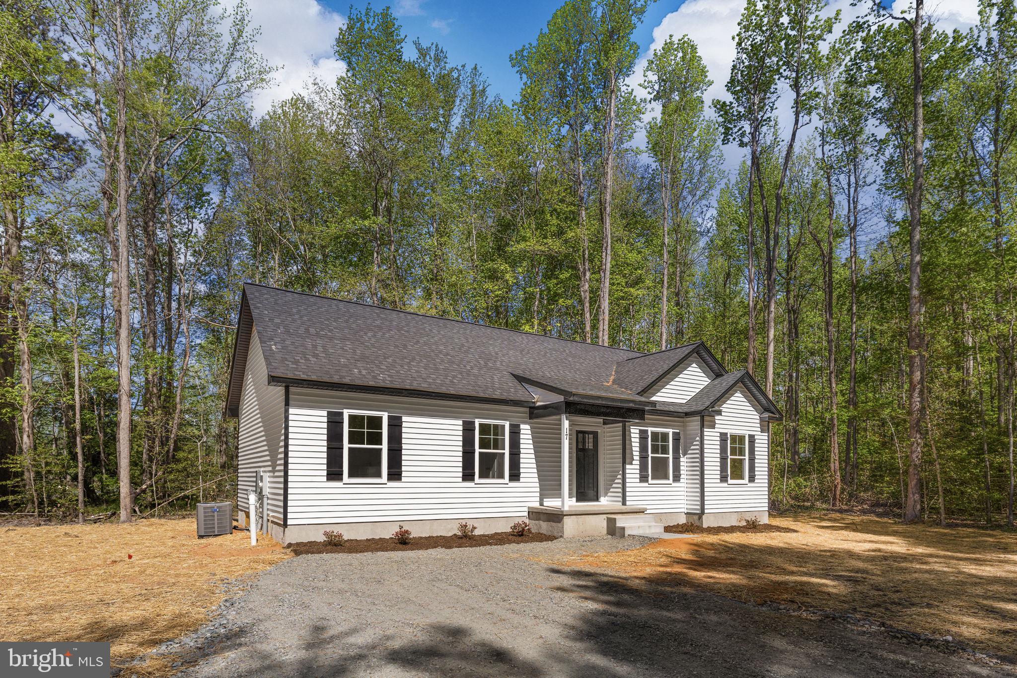 PLACID BAY ESTATES - Residential