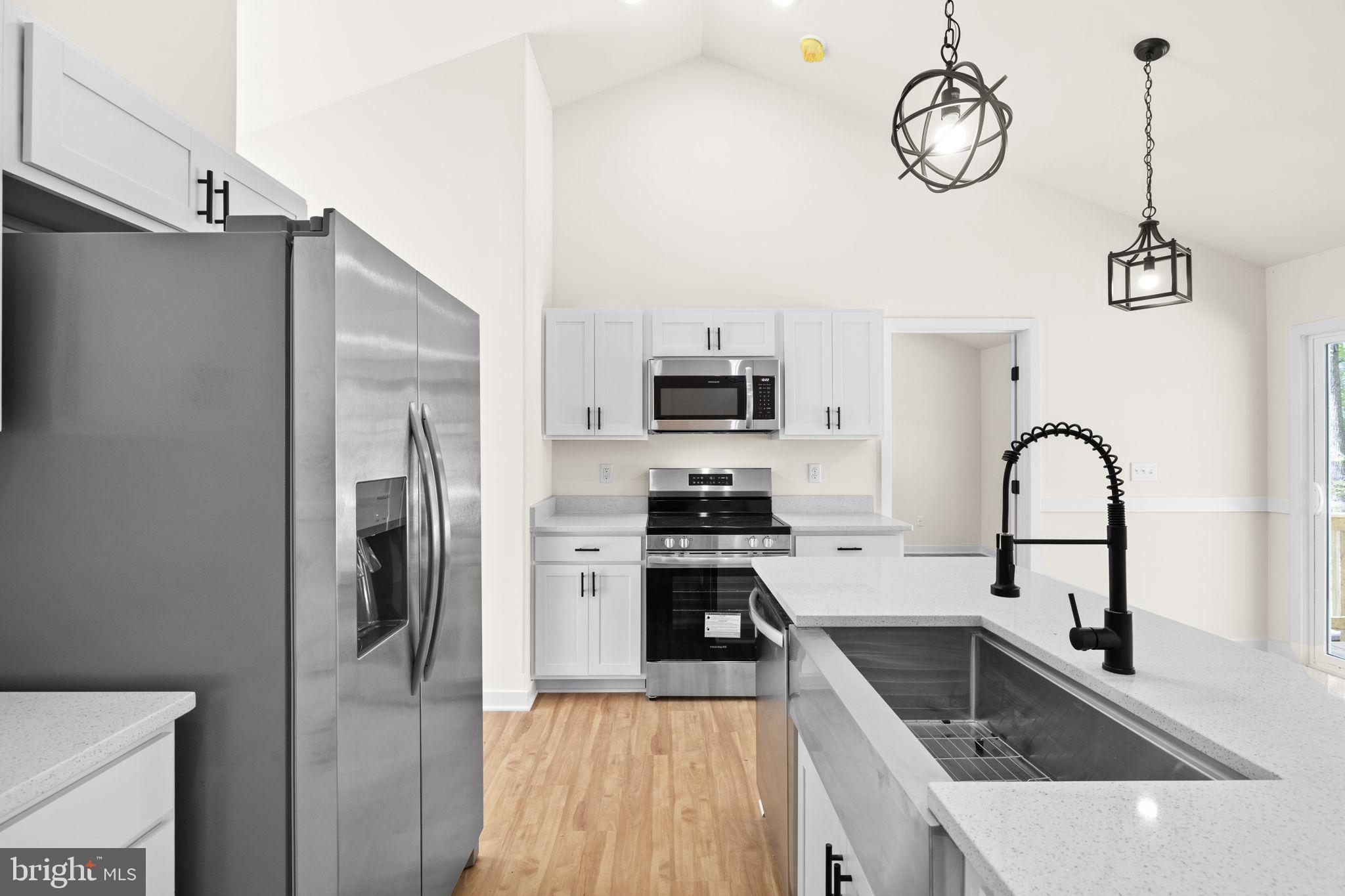 PLACID BAY ESTATES - Residential