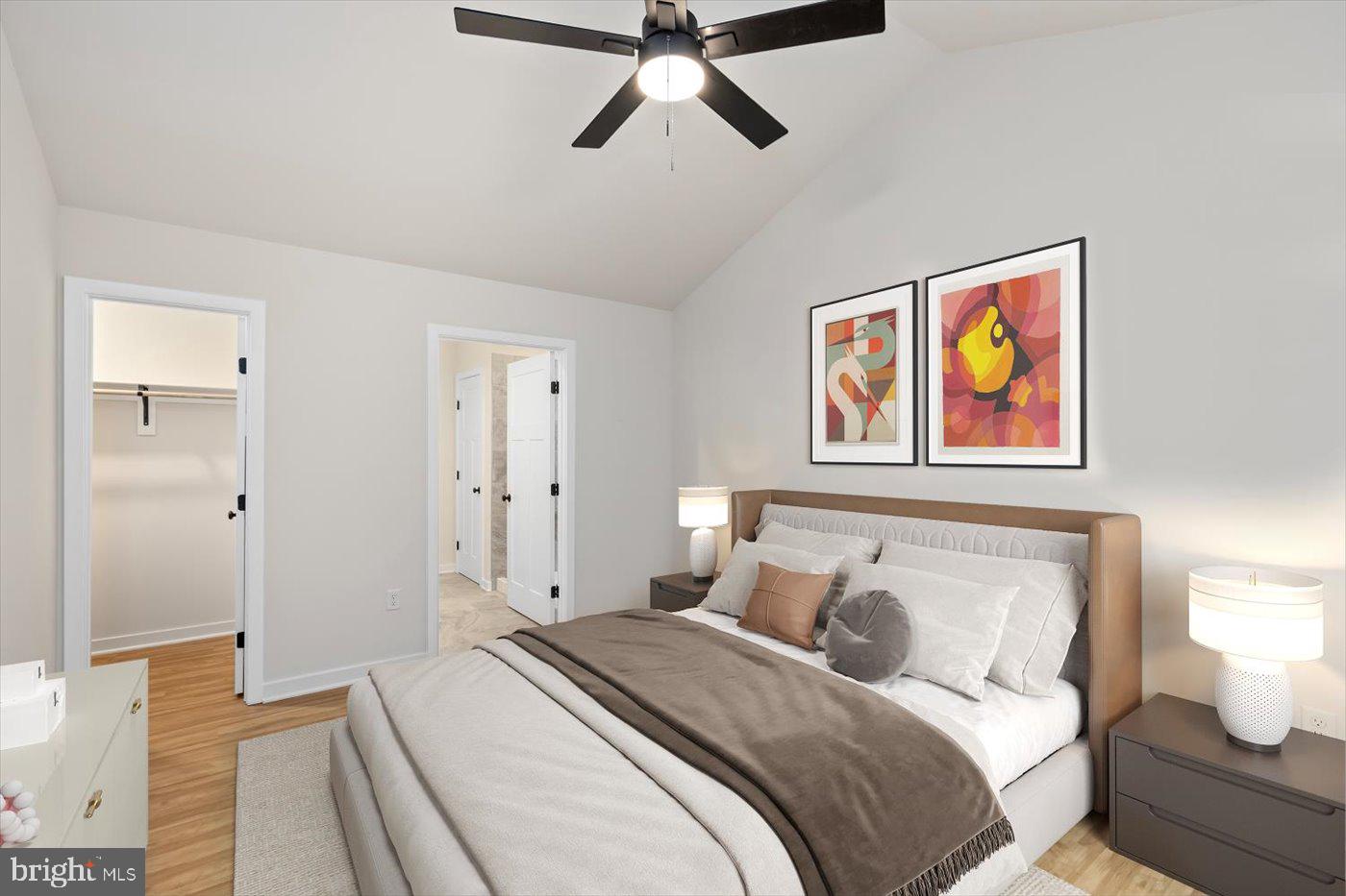 PLACID BAY ESTATES - Residential