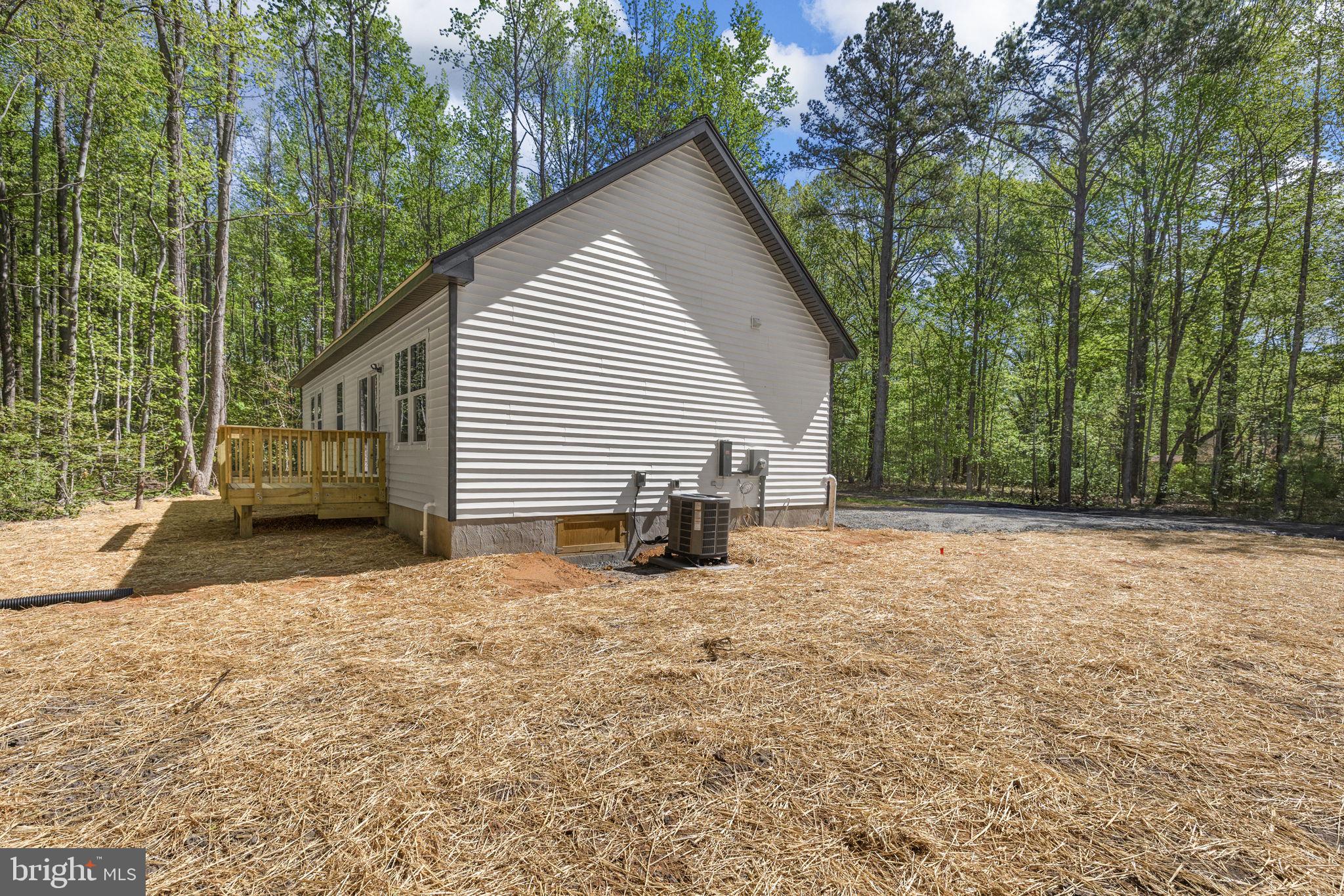 PLACID BAY ESTATES - Residential