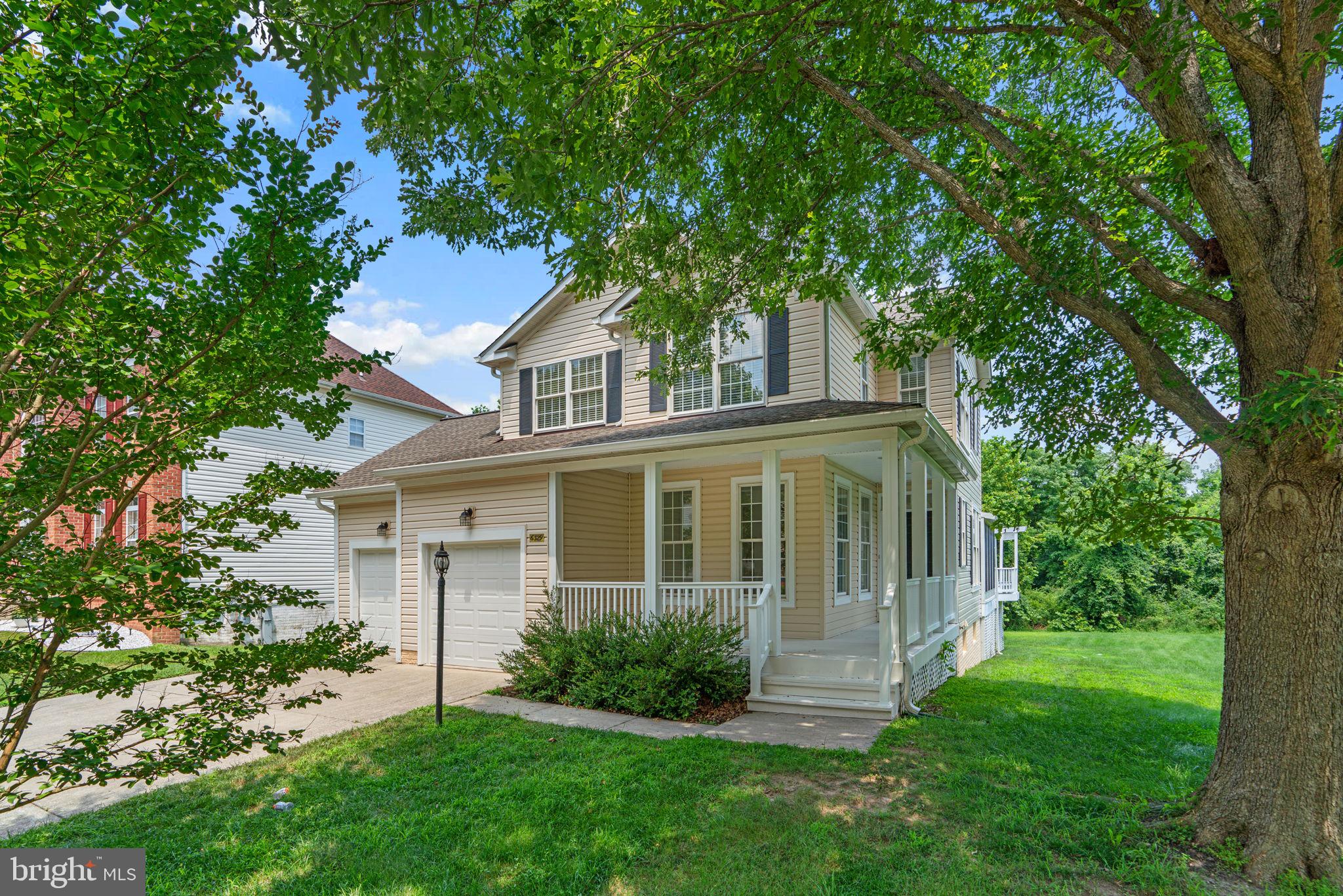 6329 SOFT THUNDER TRAIL N