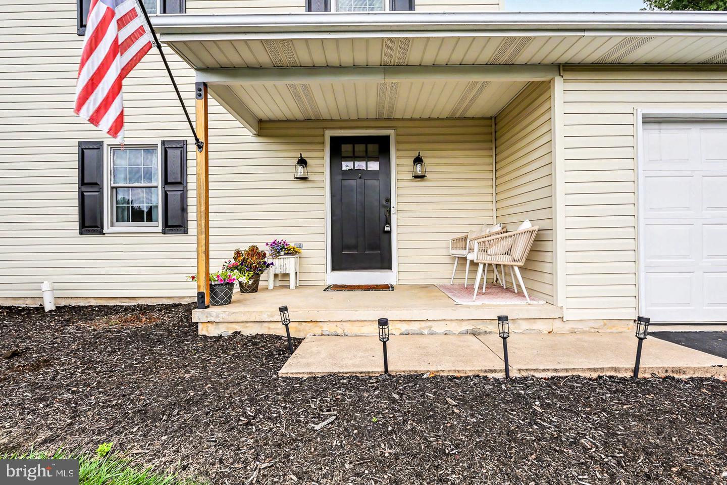 401 GREENFIELD DRIVE
