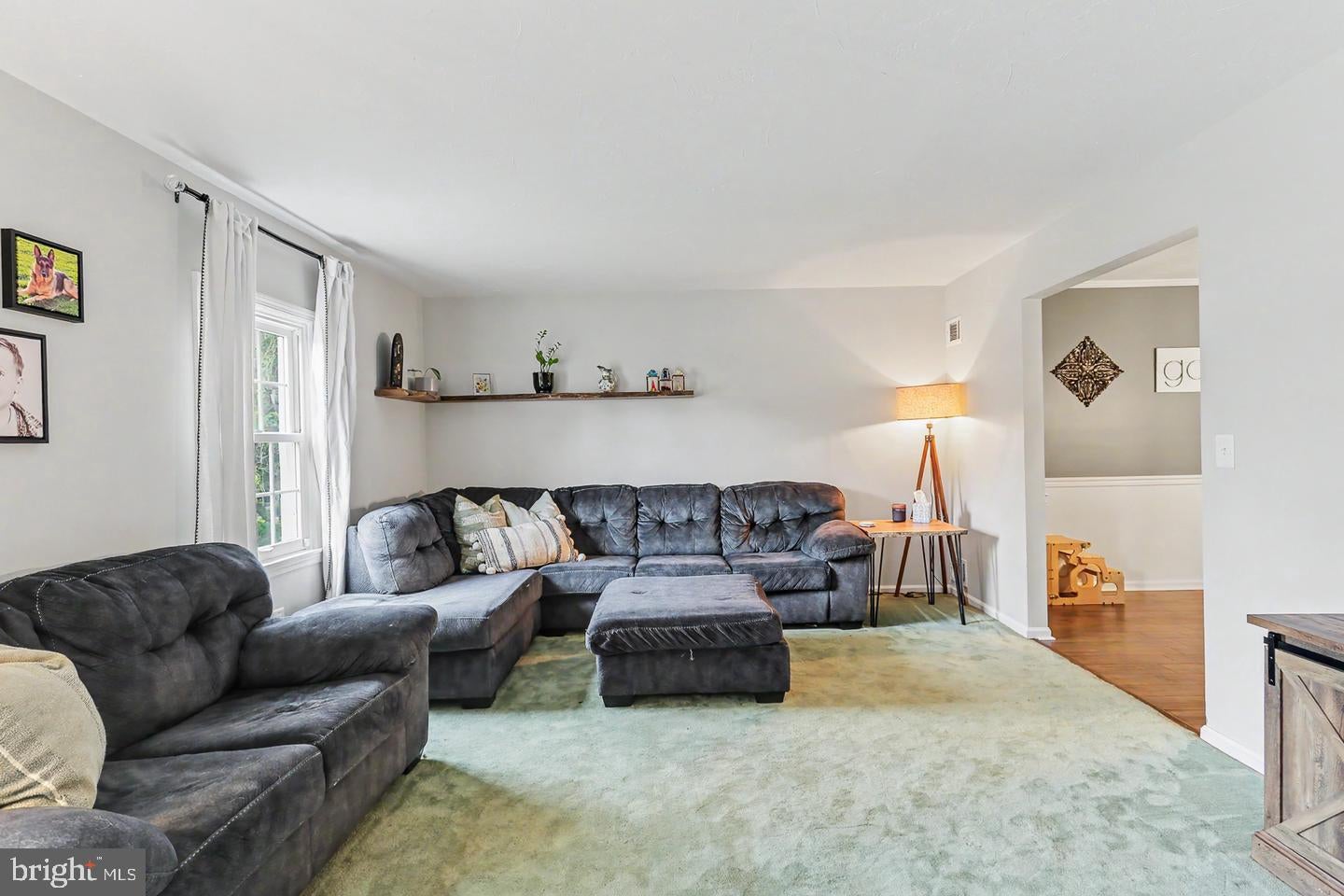 401 GREENFIELD DRIVE