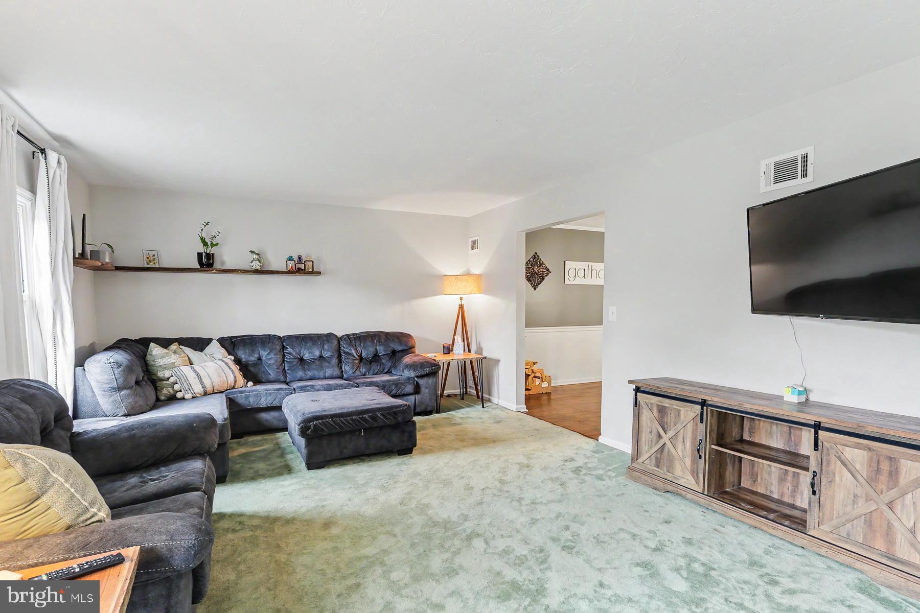 401 GREENFIELD DRIVE