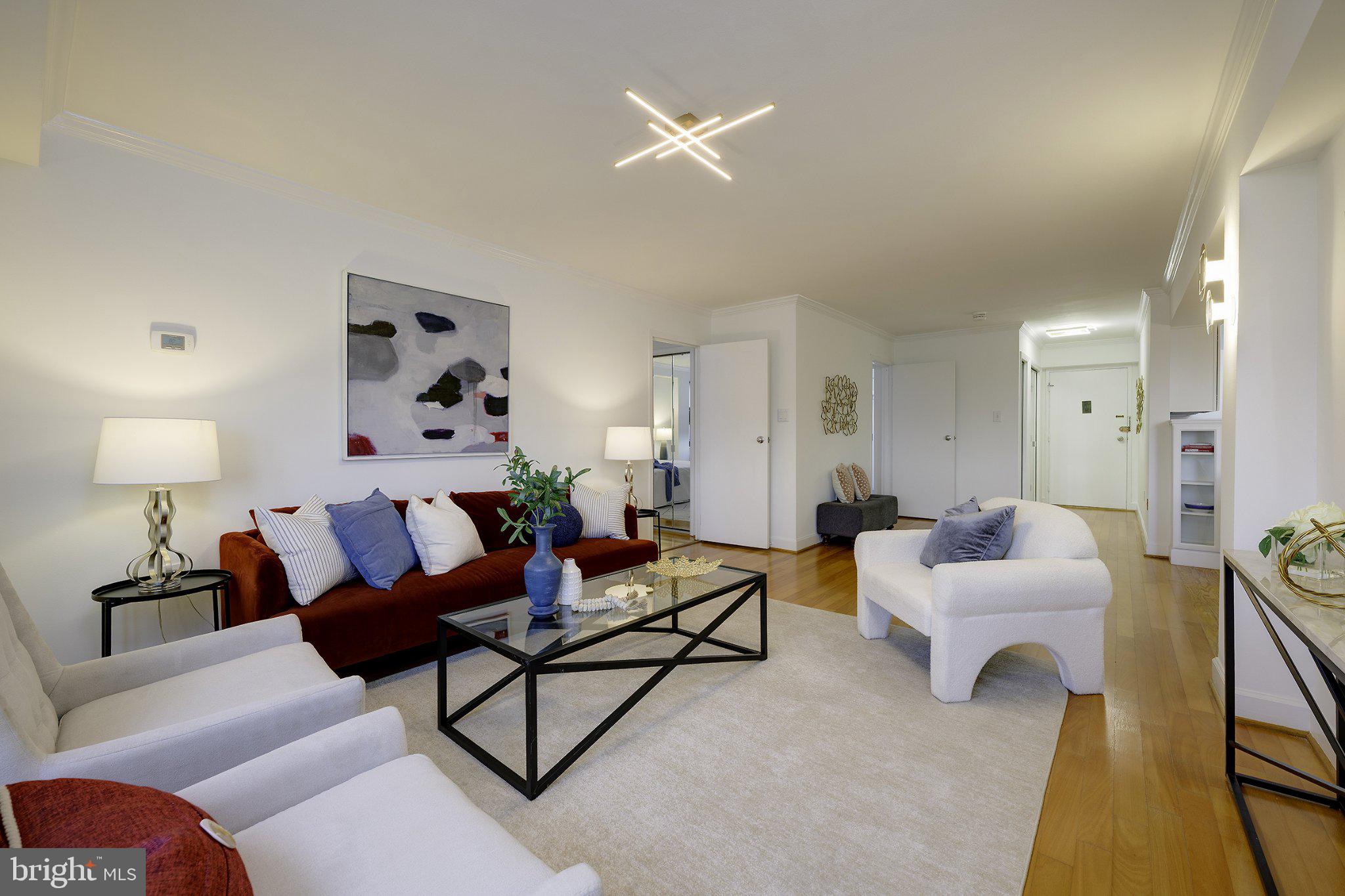 5410 CONNECTICUT AVENUE NW 905