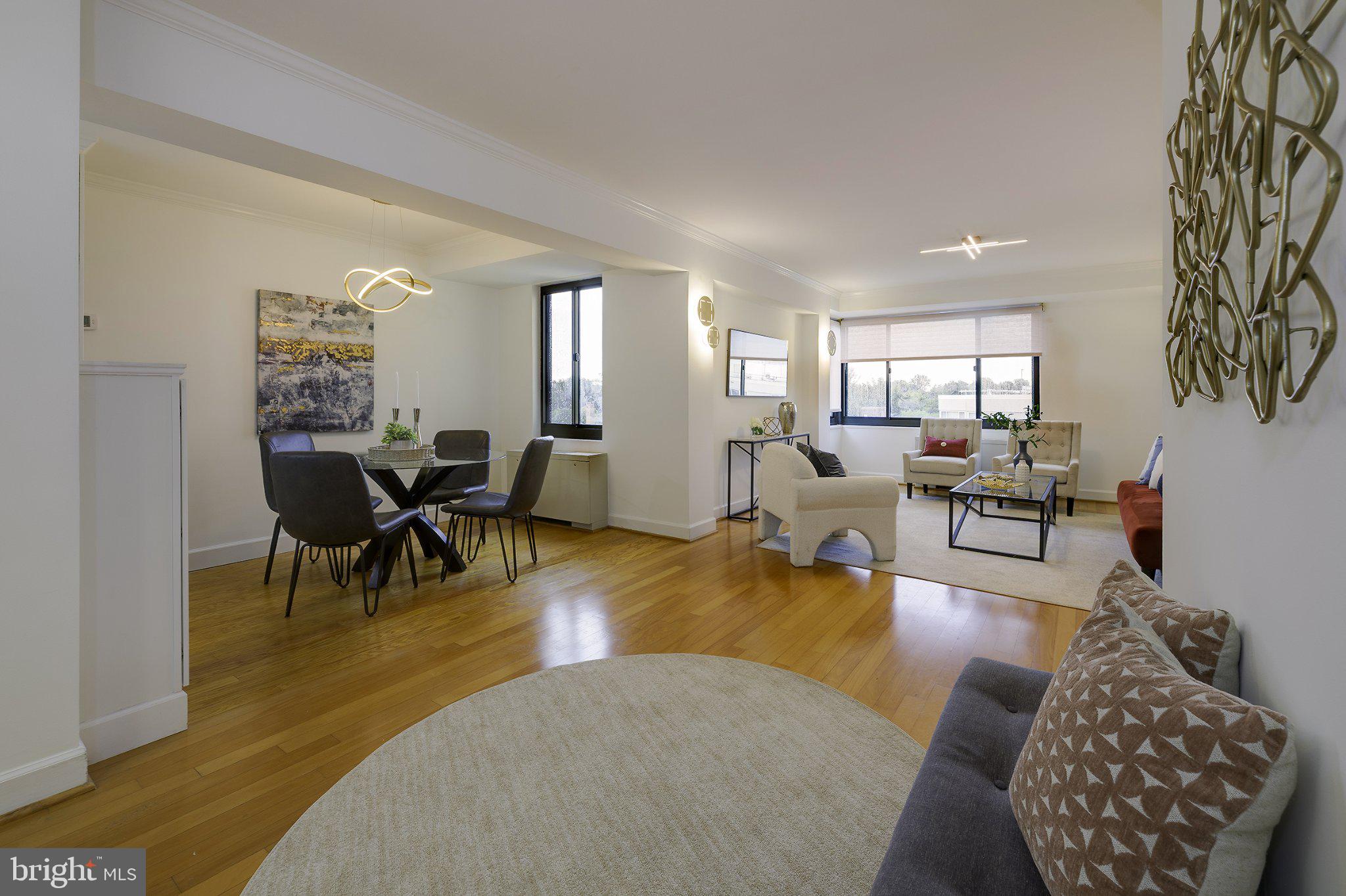 5410 CONNECTICUT AVENUE NW 905