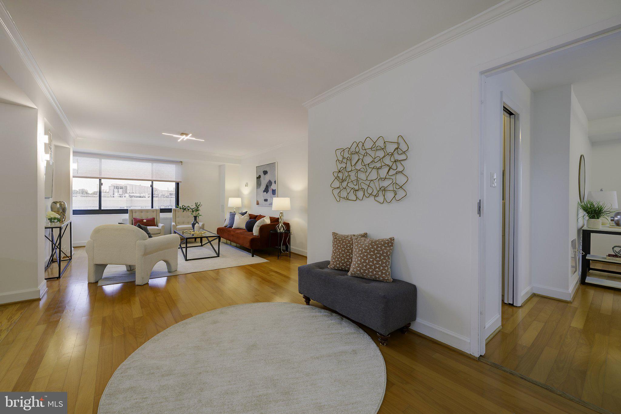 5410 CONNECTICUT AVENUE NW 905