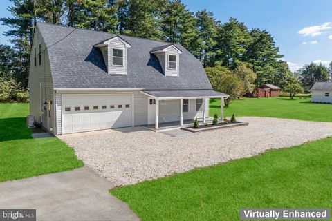 Homes For Sale - 420 Garrison Road<br/> Cumberland County, MILLVILLE, NJ 08332