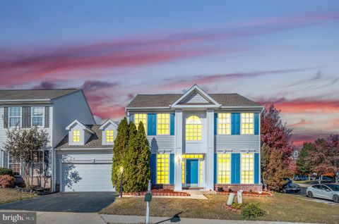 Photo of 43312 Ardmore Street, ASHBURN, VA 20147 (MLS # VALO2118478)