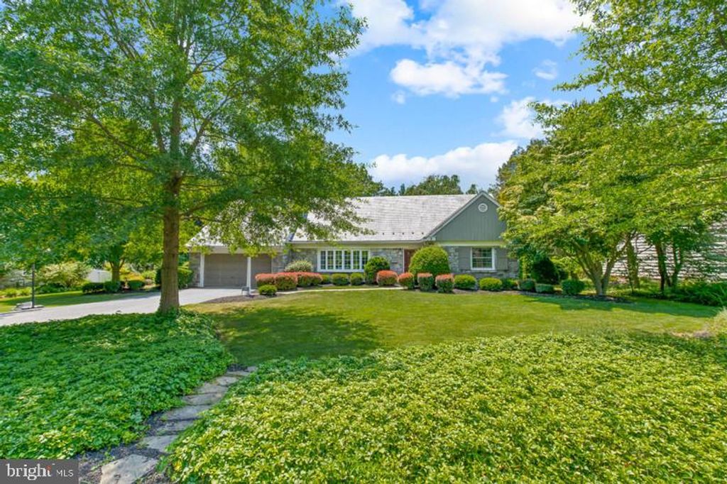 Photo of 1408 Clayton Road, Lancaster, PA 17603 (MLS # PALA2052634)