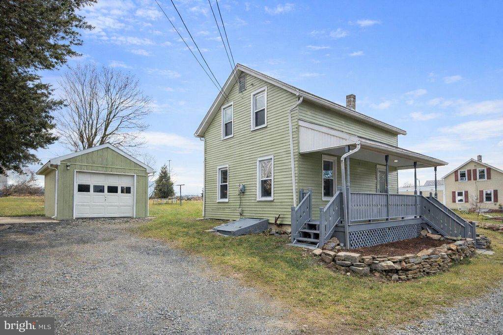 Photo of 8 Penny Lane, JONESTOWN, PA 17038 (MLS # PALN2024678)