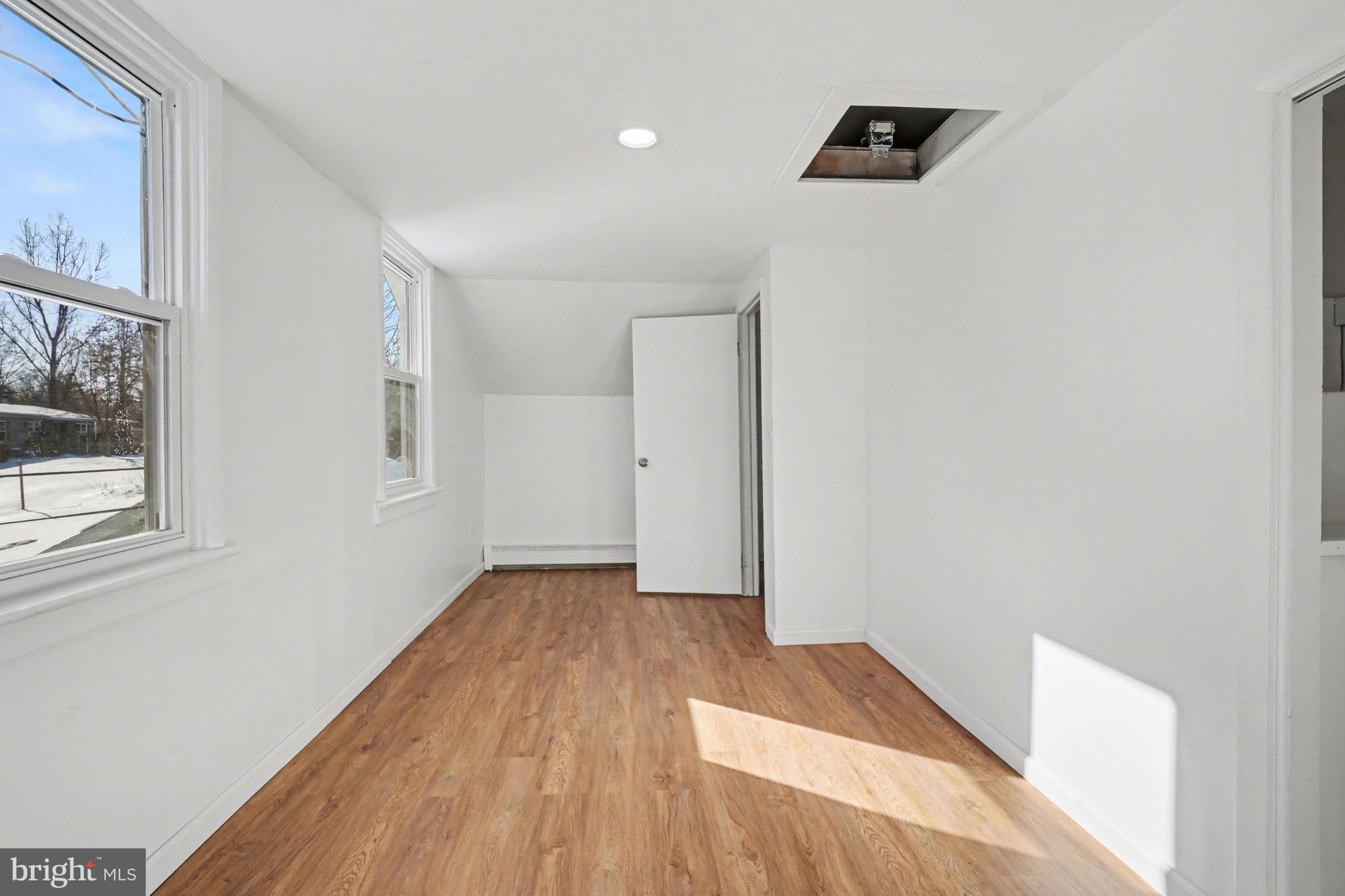 LICKDALE AREA - Residential