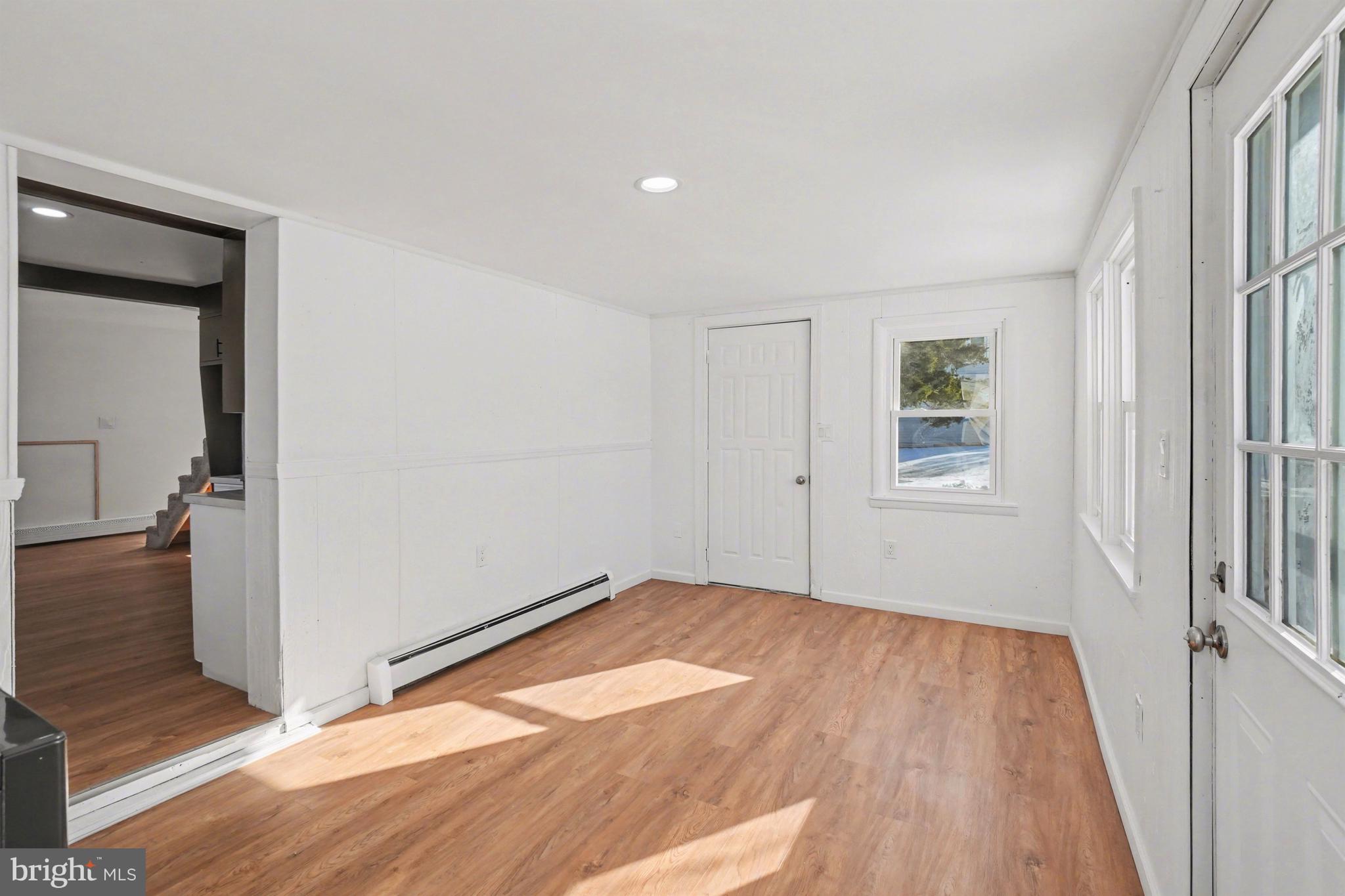 LICKDALE AREA - Residential