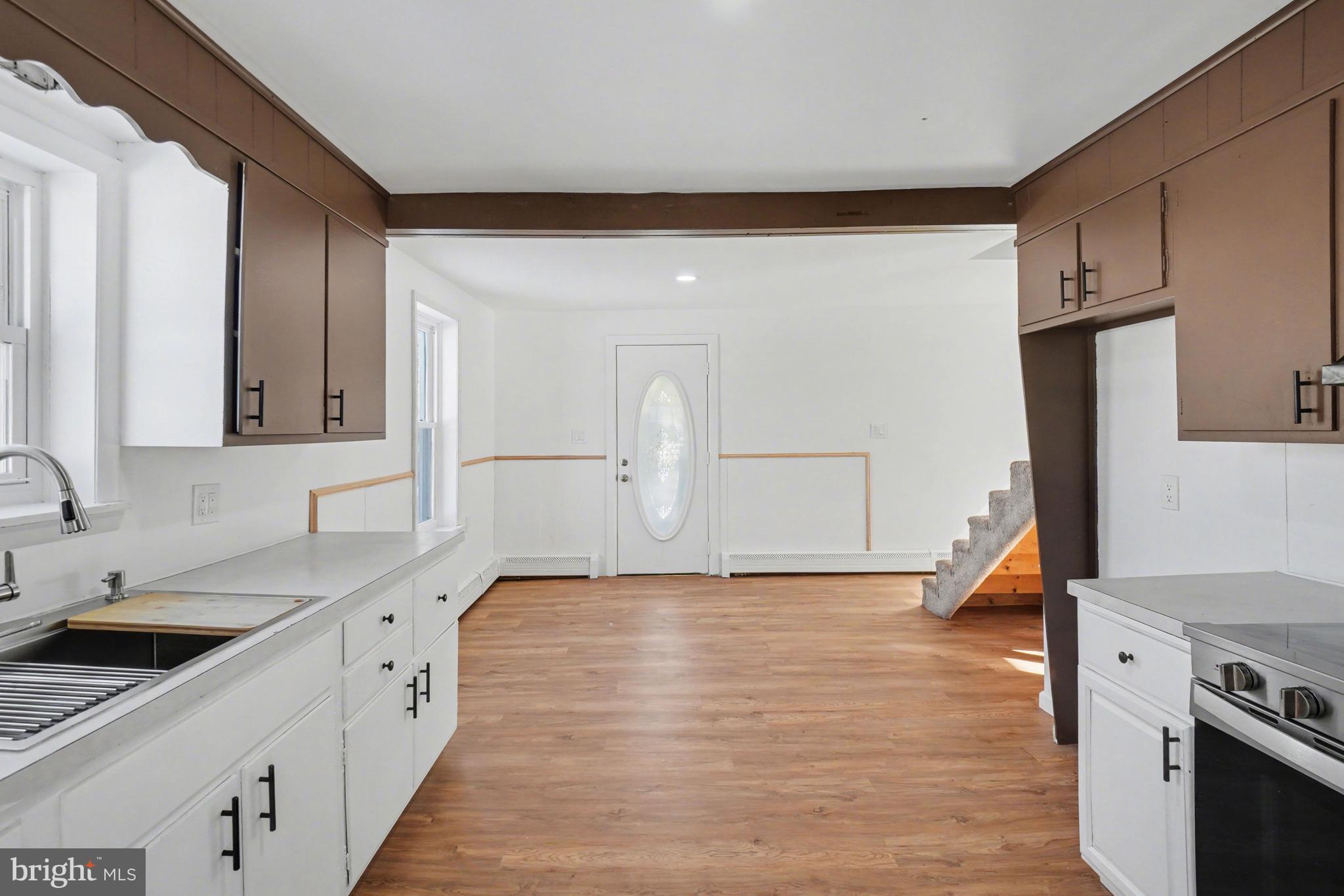 LICKDALE AREA - Residential