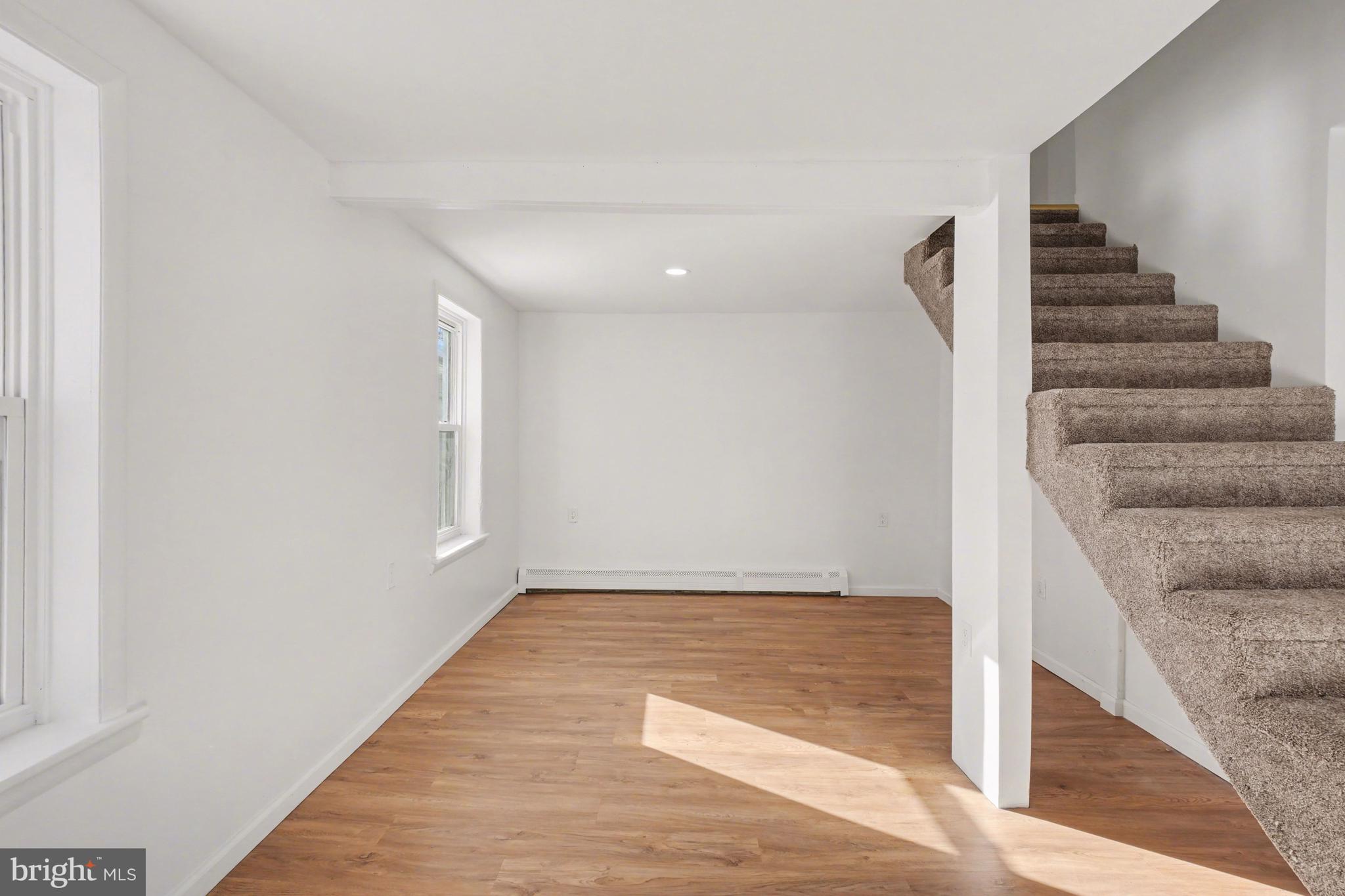 LICKDALE AREA - Residential