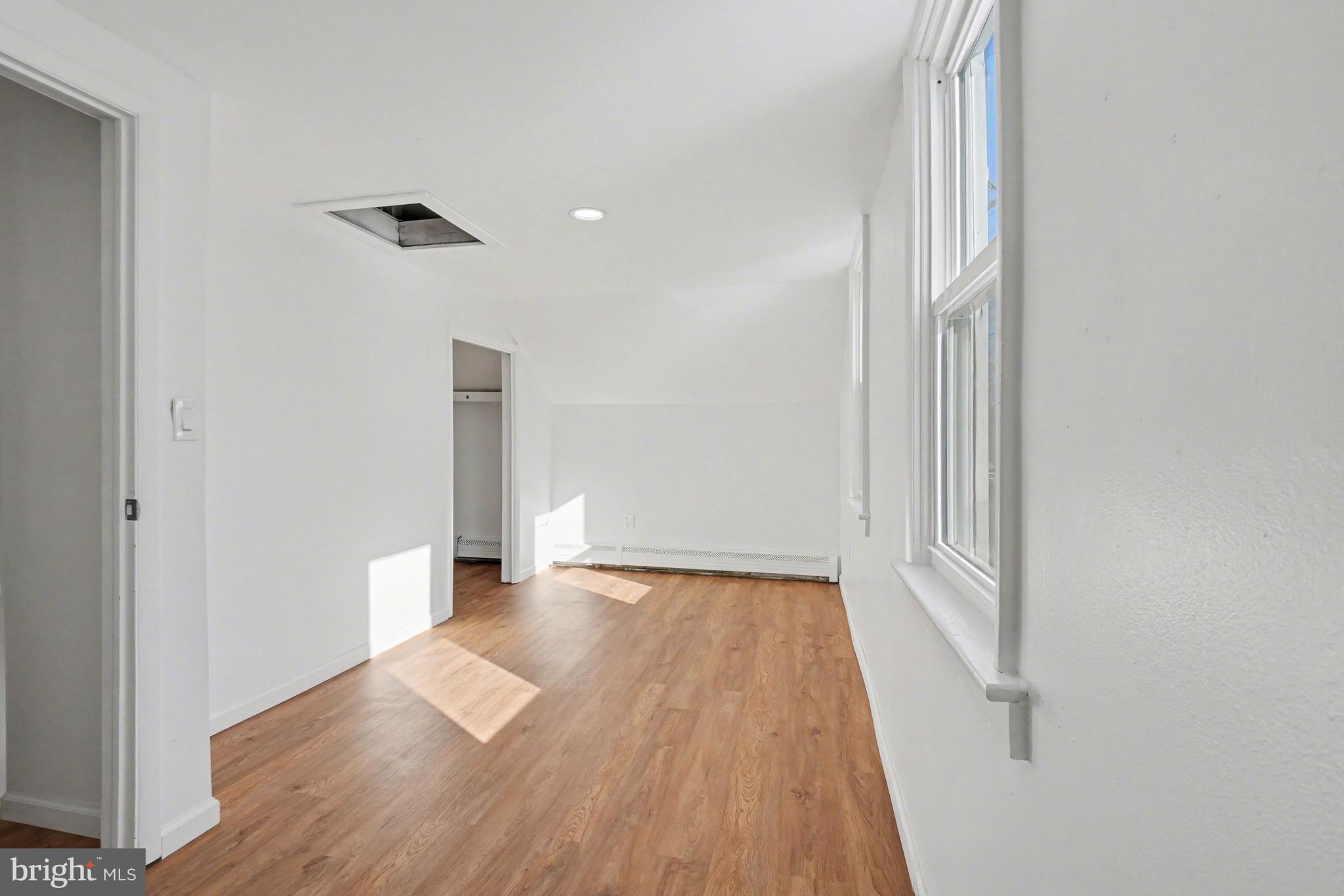 LICKDALE AREA - Residential