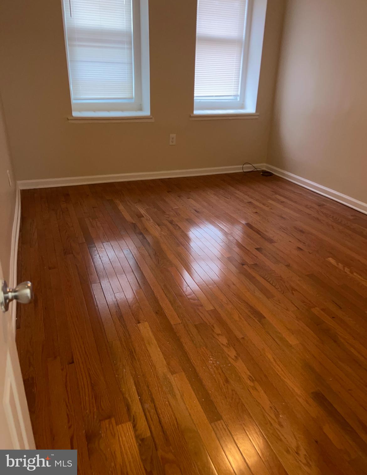 DRUID HILL PARK - Residential Lease