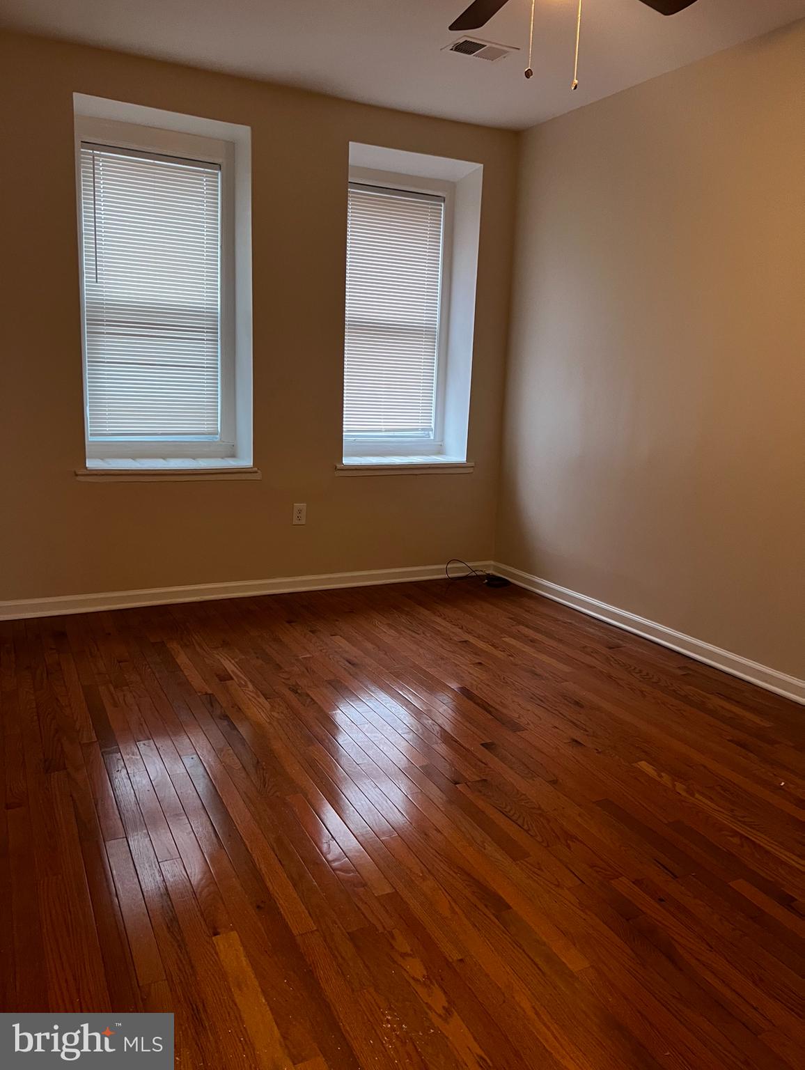 DRUID HILL PARK - Residential Lease