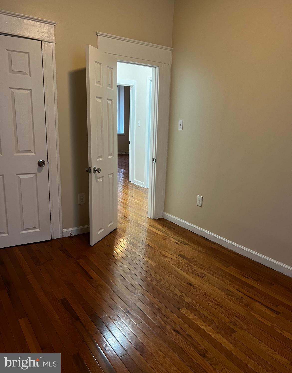 DRUID HILL PARK - Residential Lease