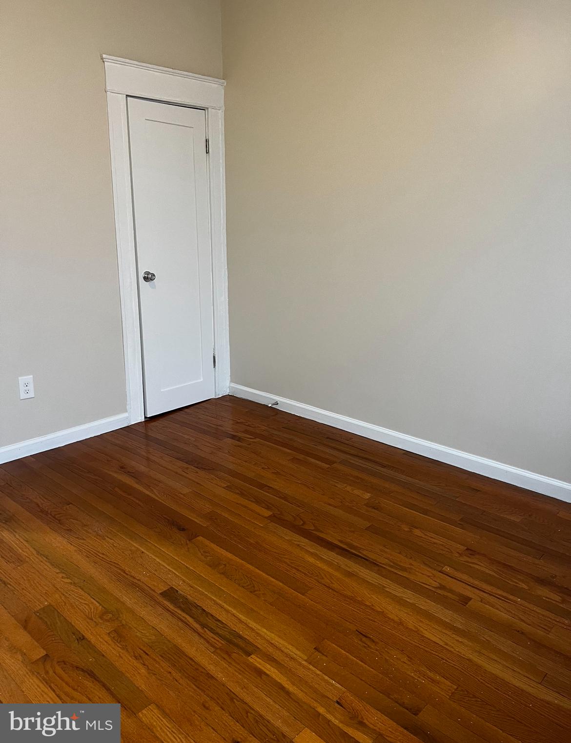 DRUID HILL PARK - Residential Lease