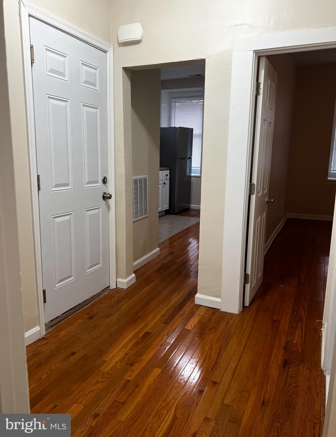 DRUID HILL PARK - Residential Lease