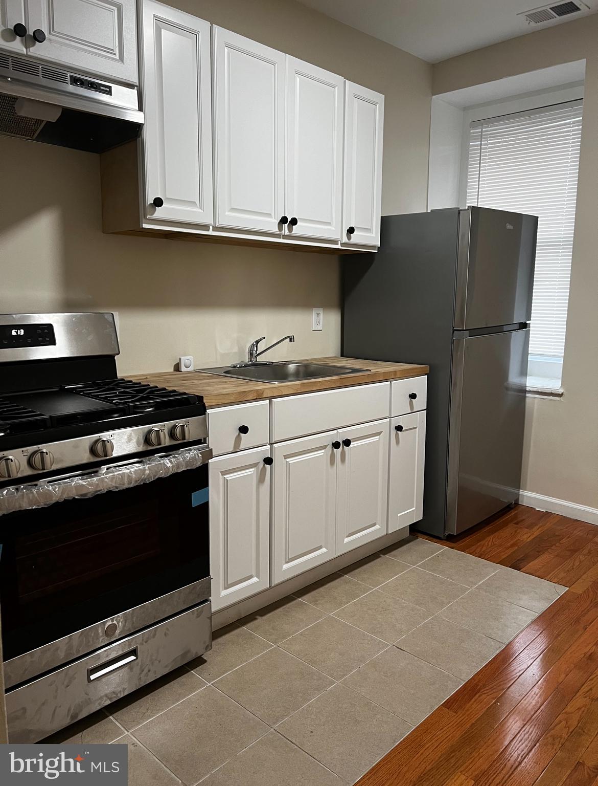 DRUID HILL PARK - Residential Lease