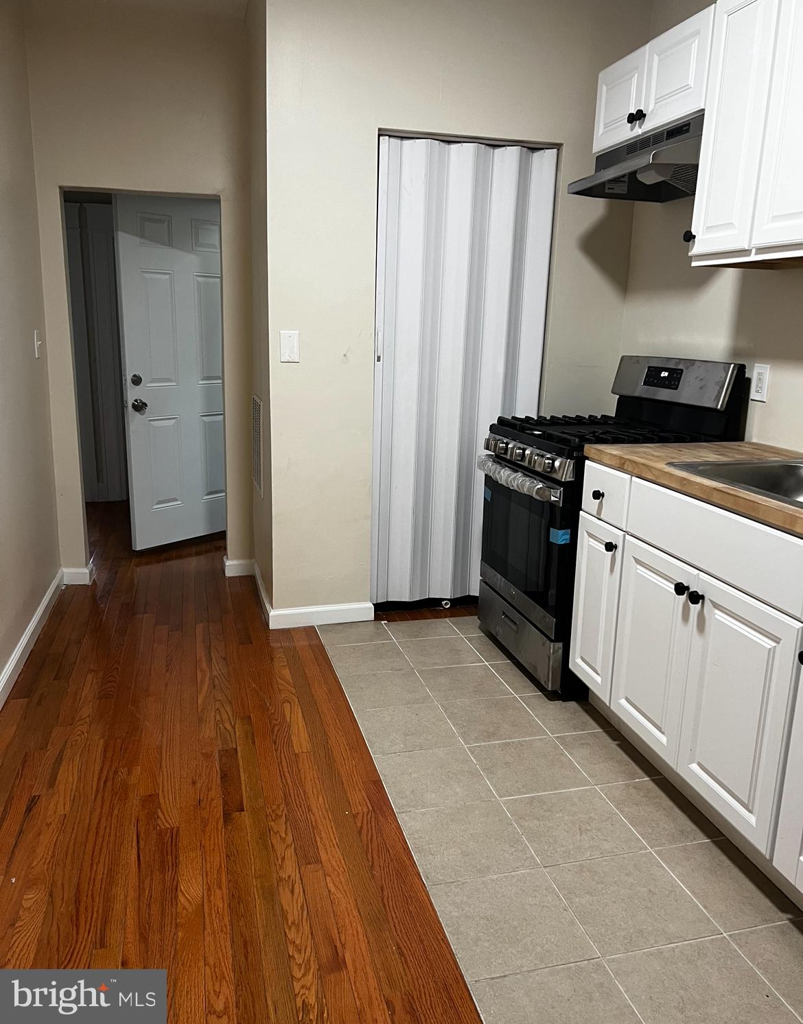 DRUID HILL PARK - Residential Lease