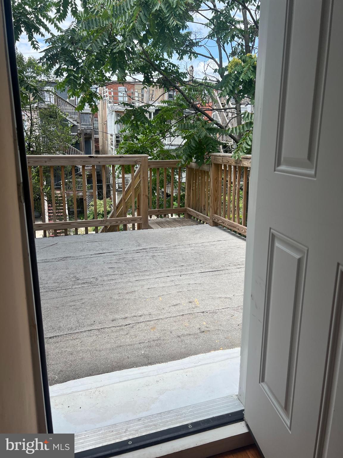 DRUID HILL PARK - Residential Lease