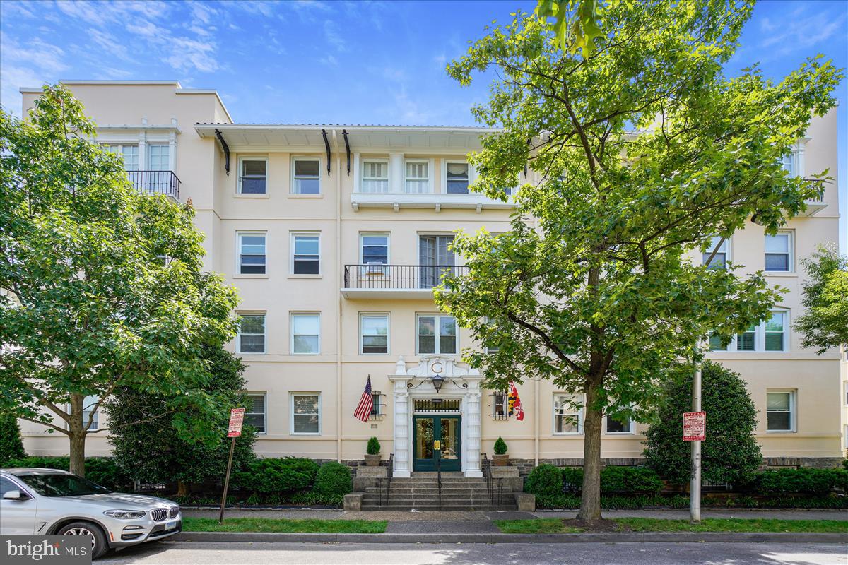 CHARLES VILLAGE - Residential